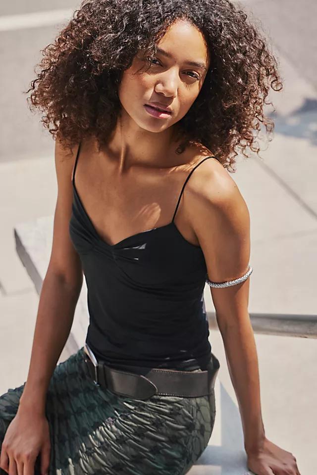 My Way Triangle Cami Product Image