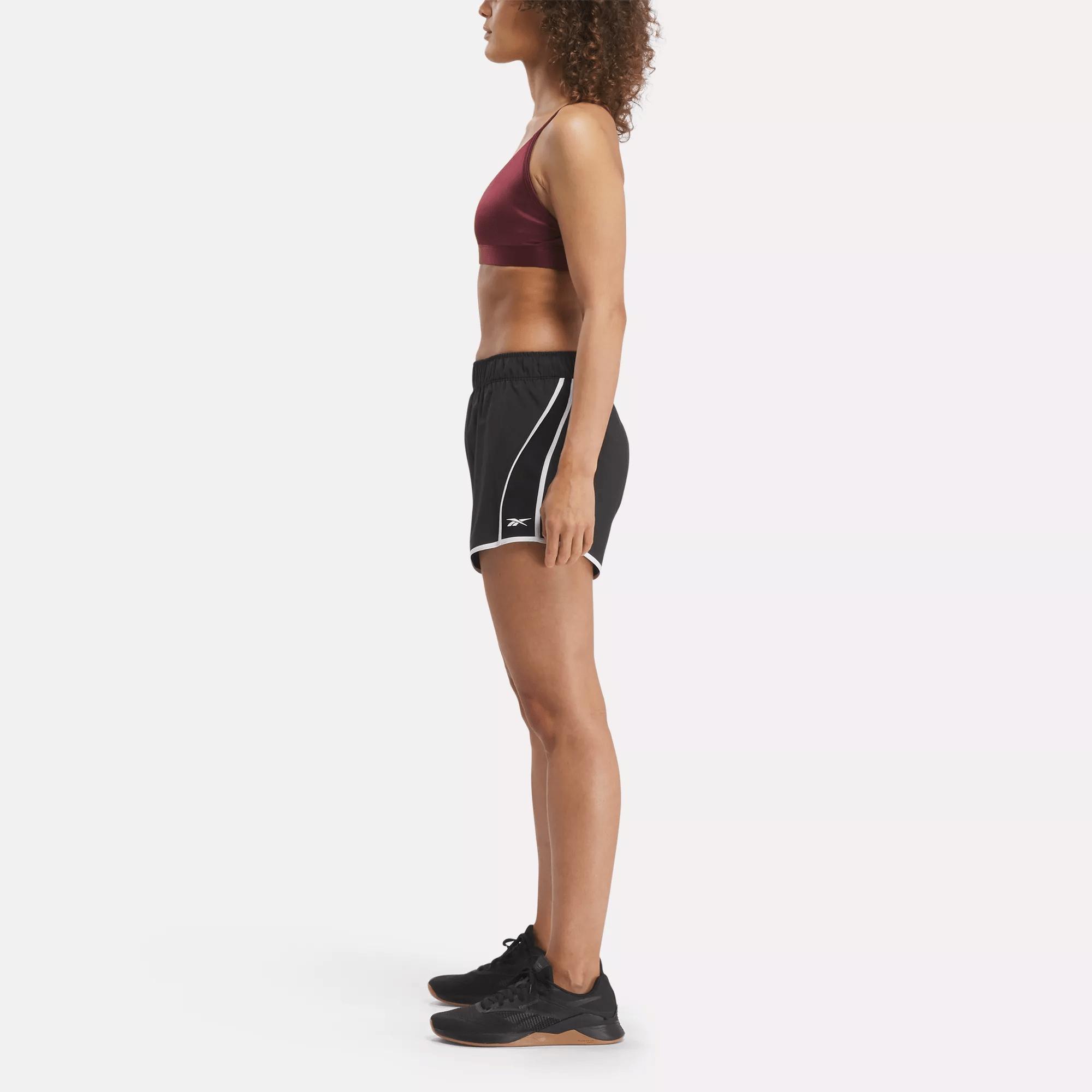 Women's Lux Shine Strappy Bra Female Product Image