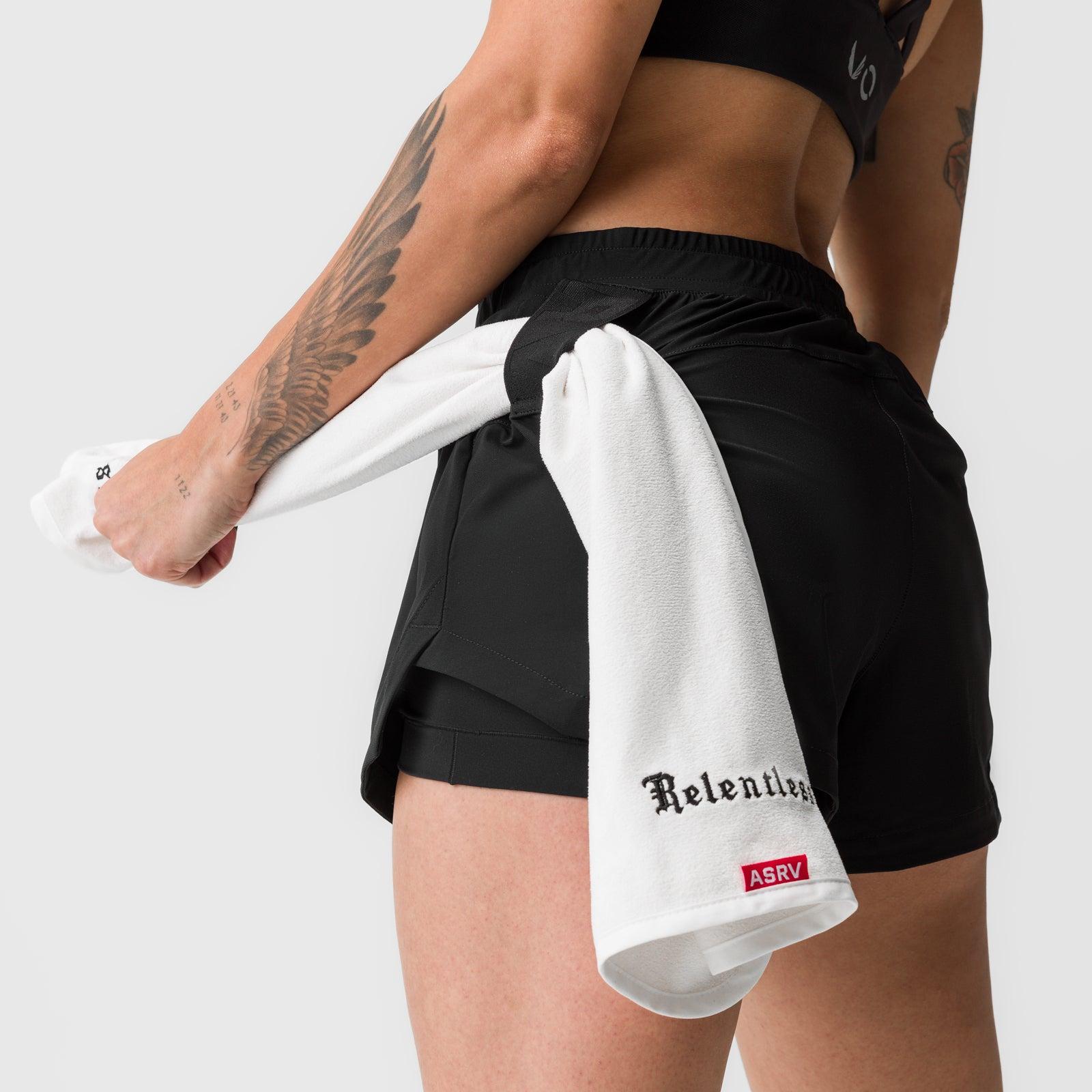 ASRV x Equinox Tetra-Lite® 4" Liner Short - Black Product Image