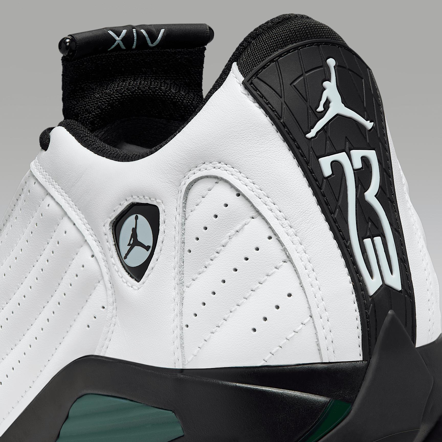 Men's Air Jordan 14 G Golf Shoes Product Image