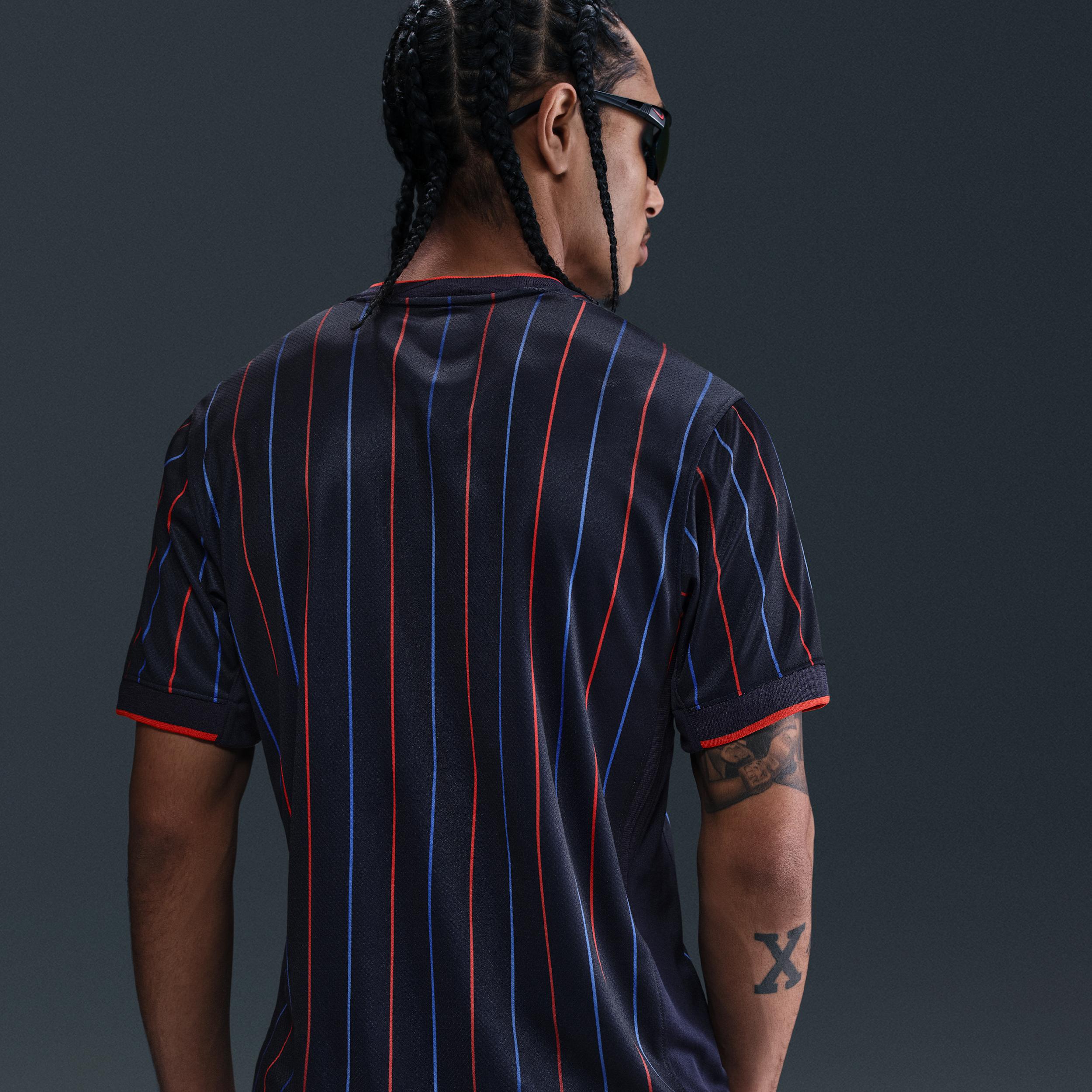 USWNT 2025 Stadium Away (Team) Nike Men's Dri-FIT Soccer Replica Jersey Product Image