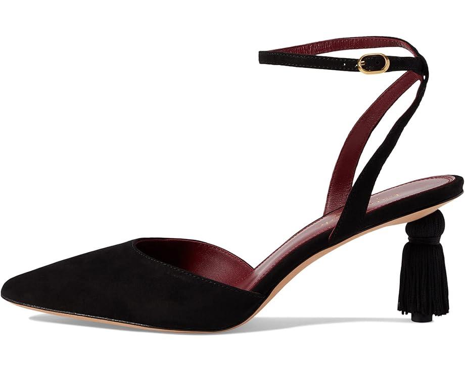 Carolina Slingback Kitten Heel Product Image