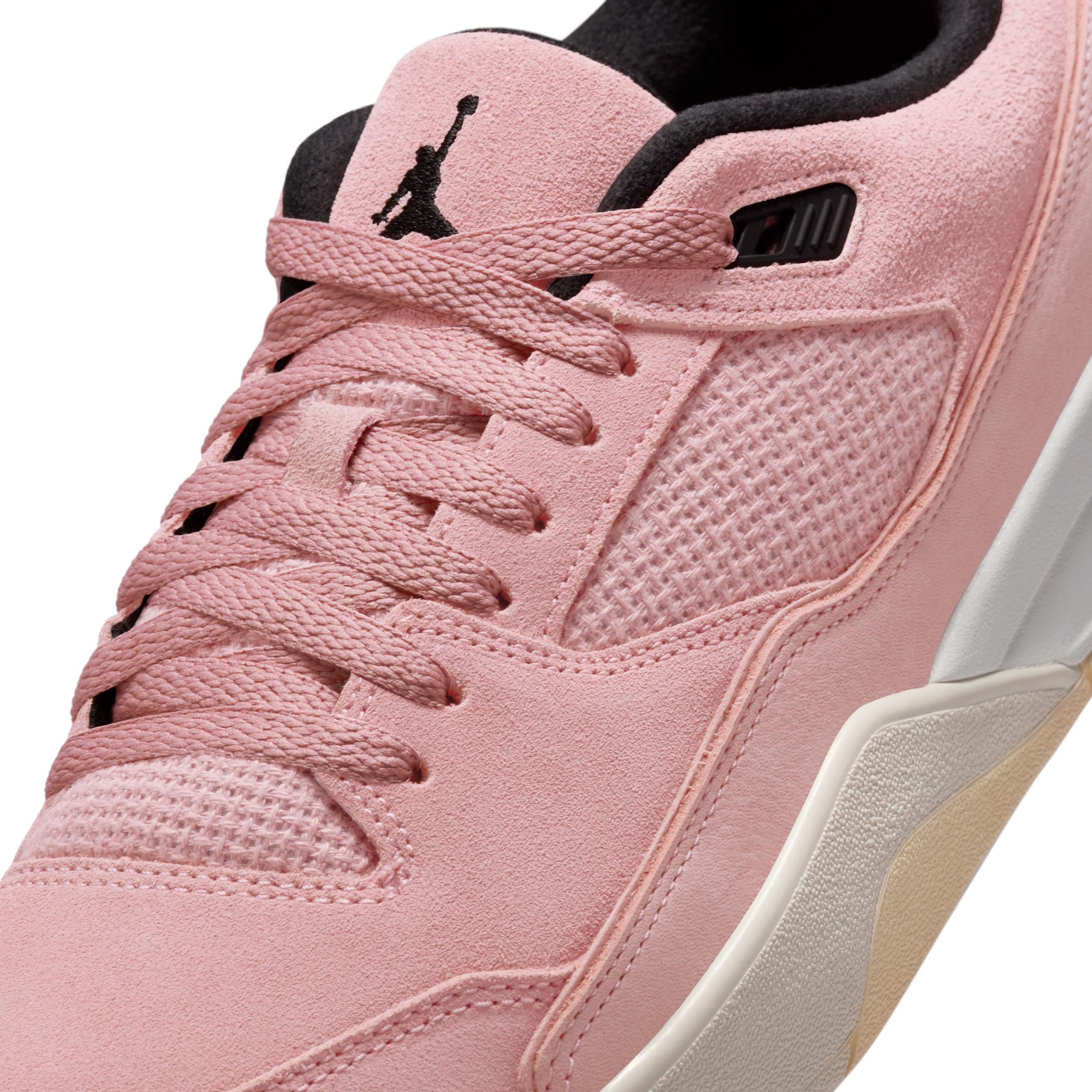 Jordan Flight Court Men's Shoes Product Image