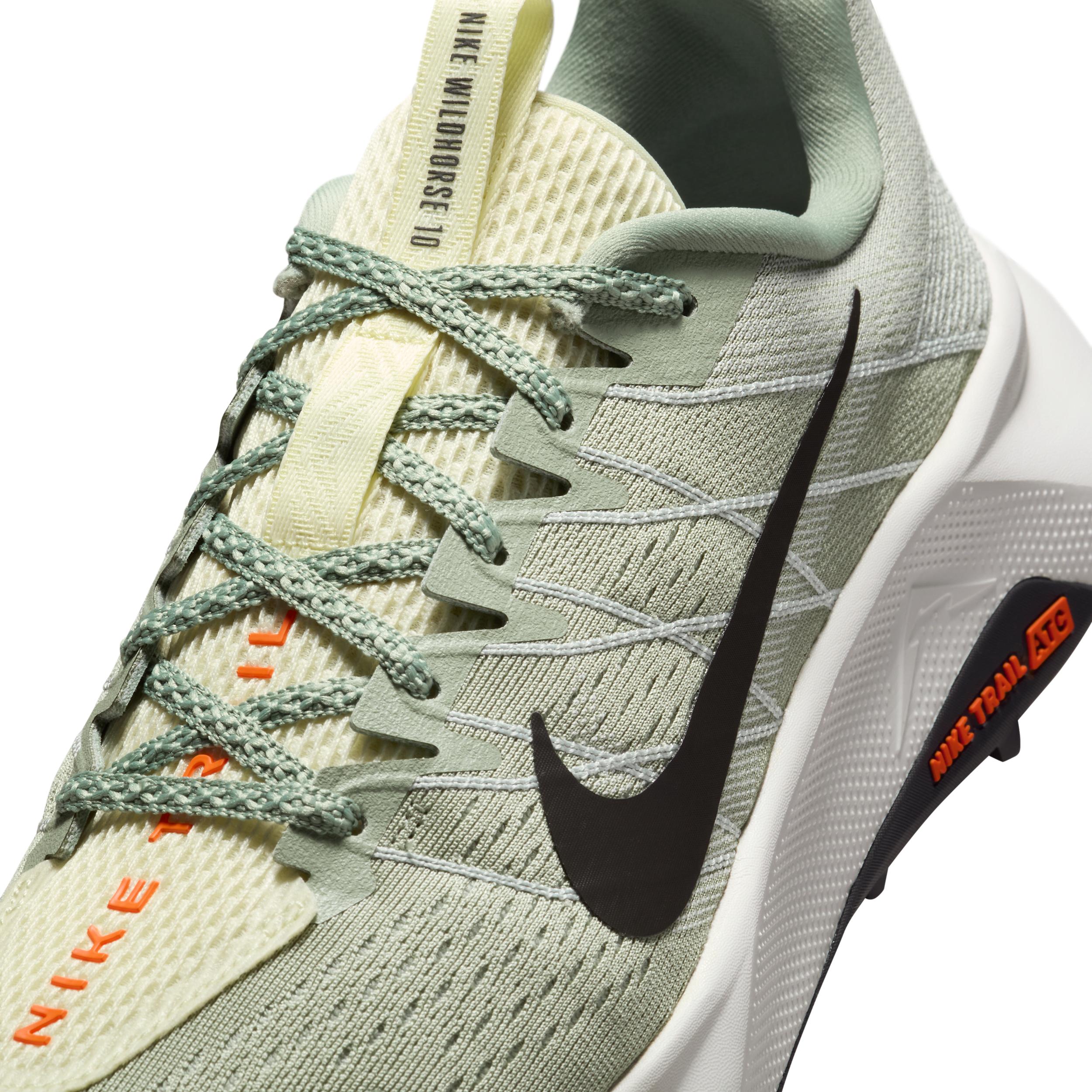 Nike Mens Wildhorse Trail Running Shoes | FV2338-300 Product Image