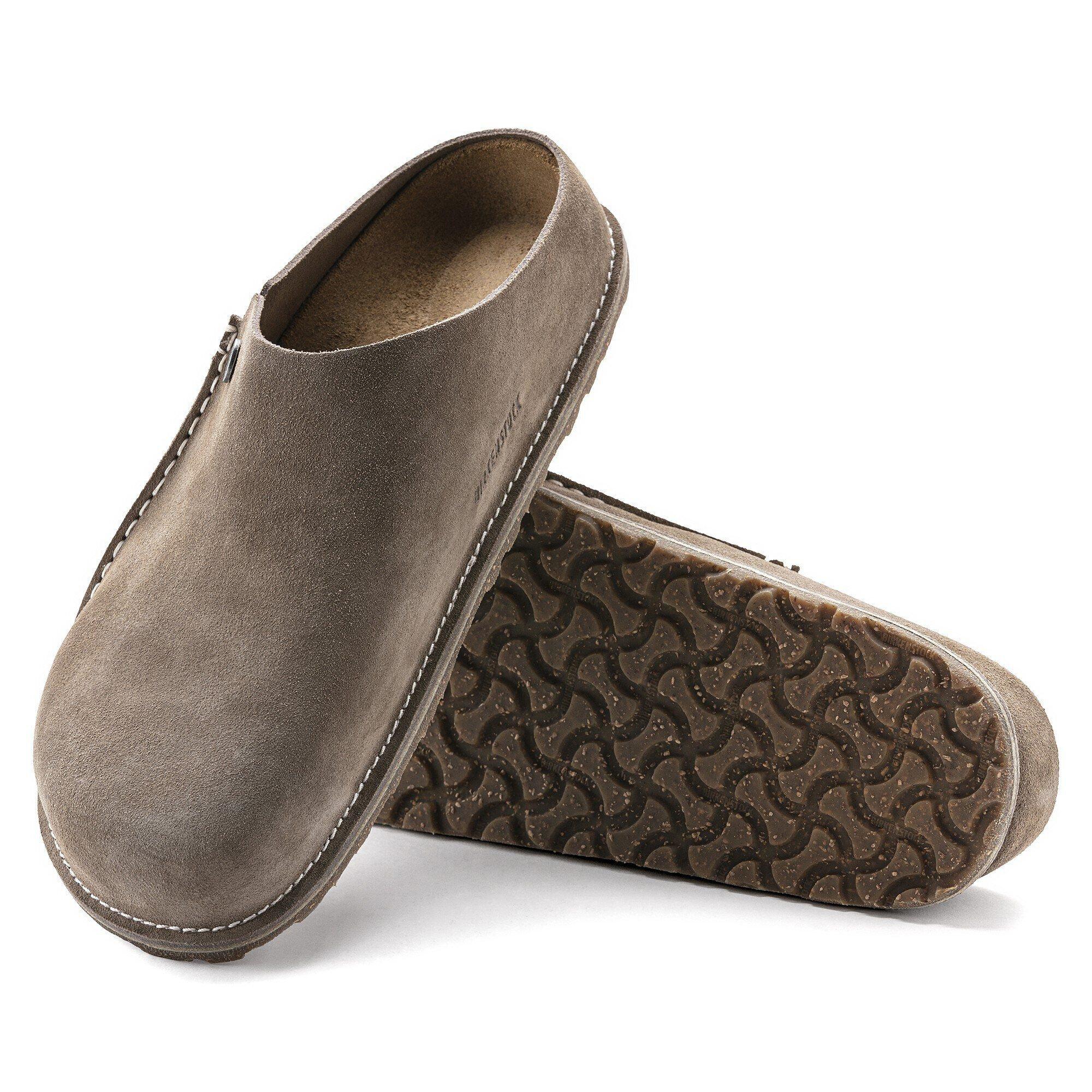 Zermatt Premium Suede Leather Product Image