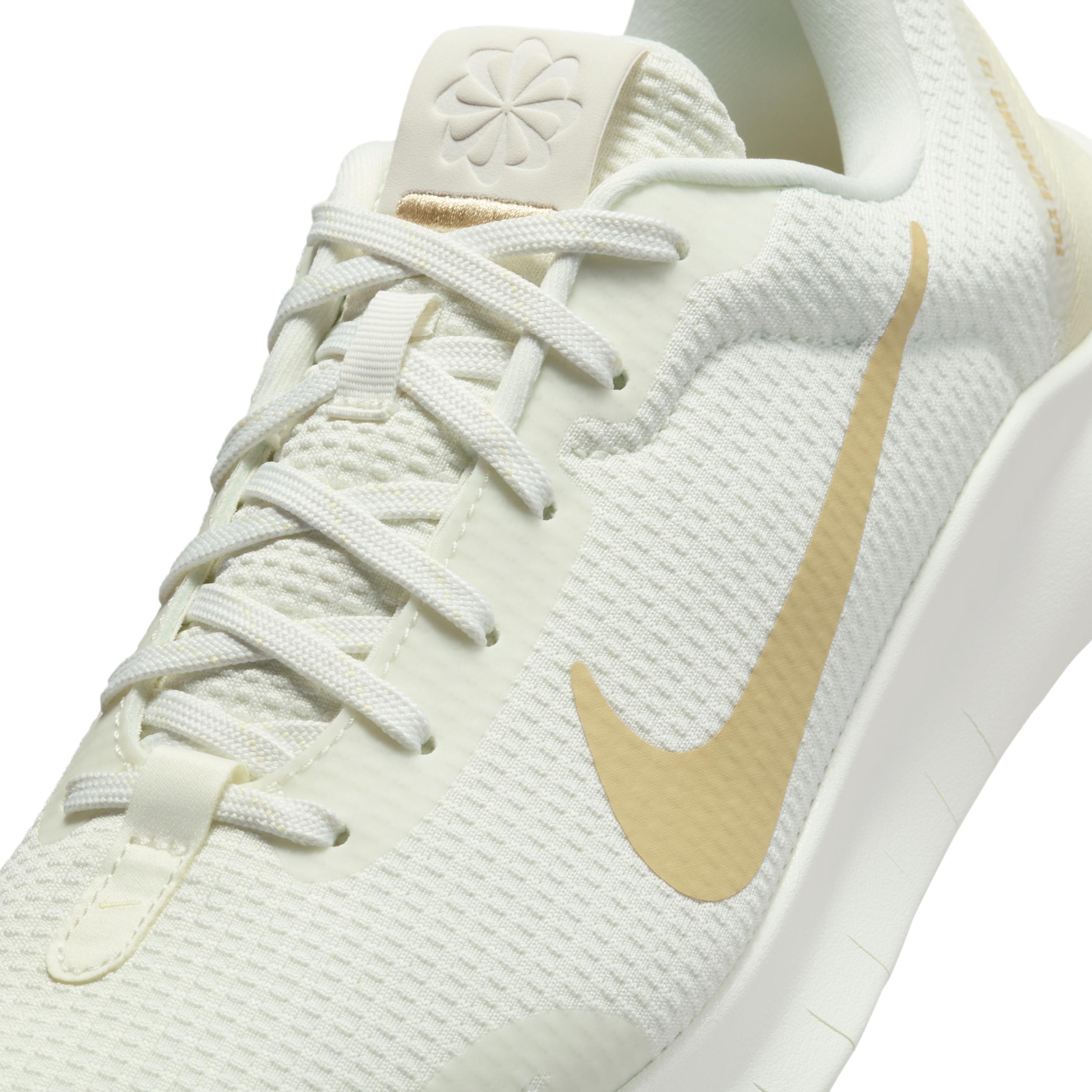 Nike Womens Flex Experience Run 12 Road Running Shoes | DV0746-104 Product Image