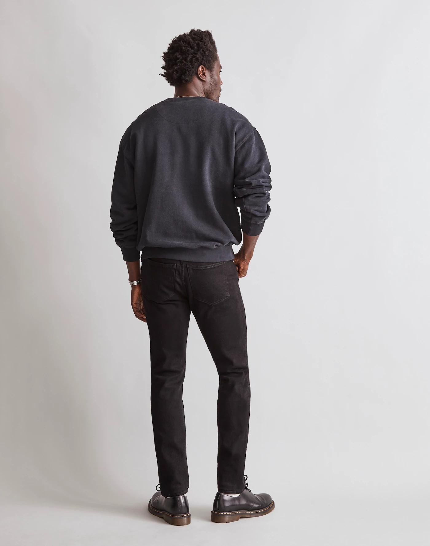 Athletic Slim Jeans Product Image