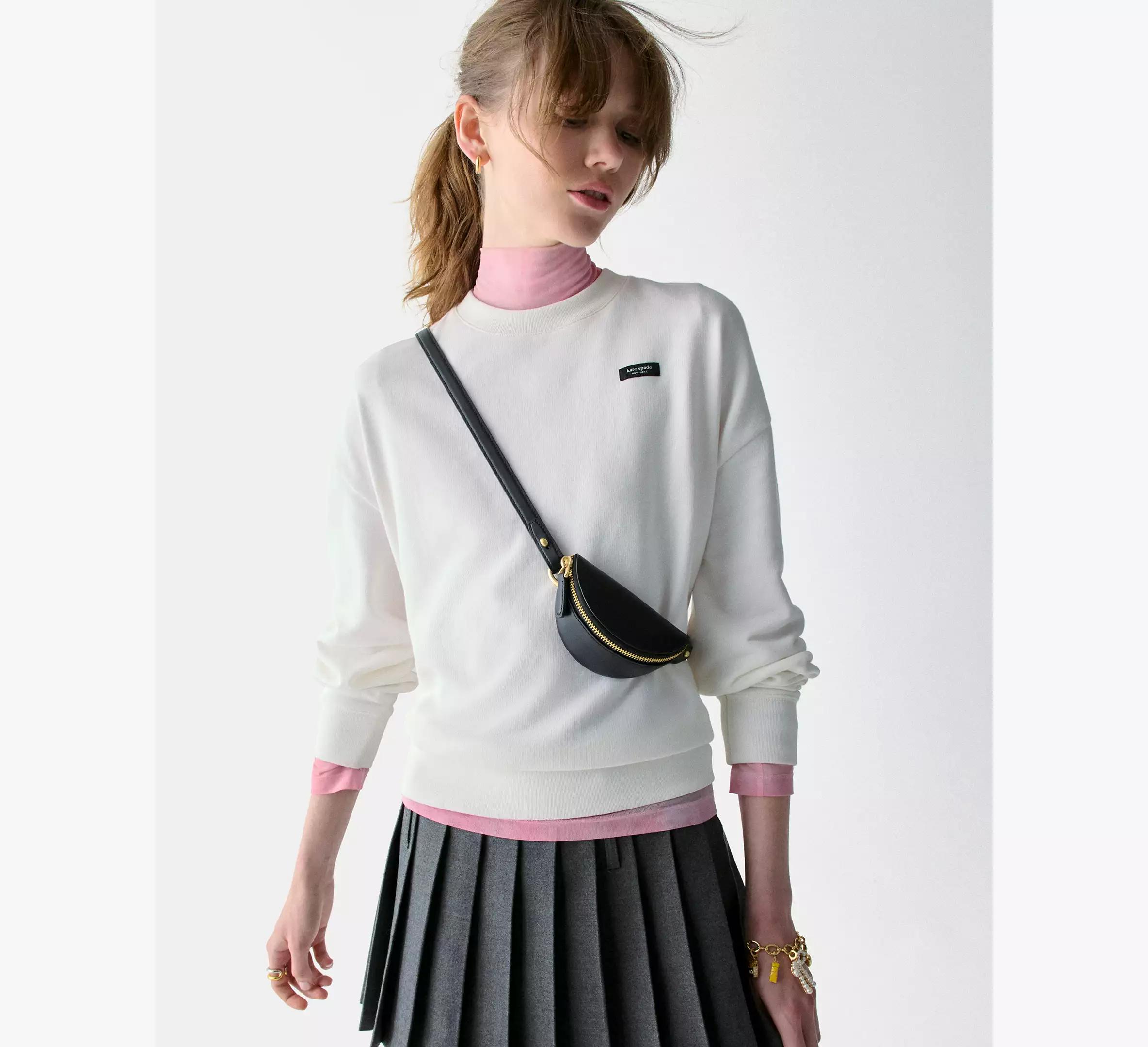 Duo Crossbody Bag Product Image