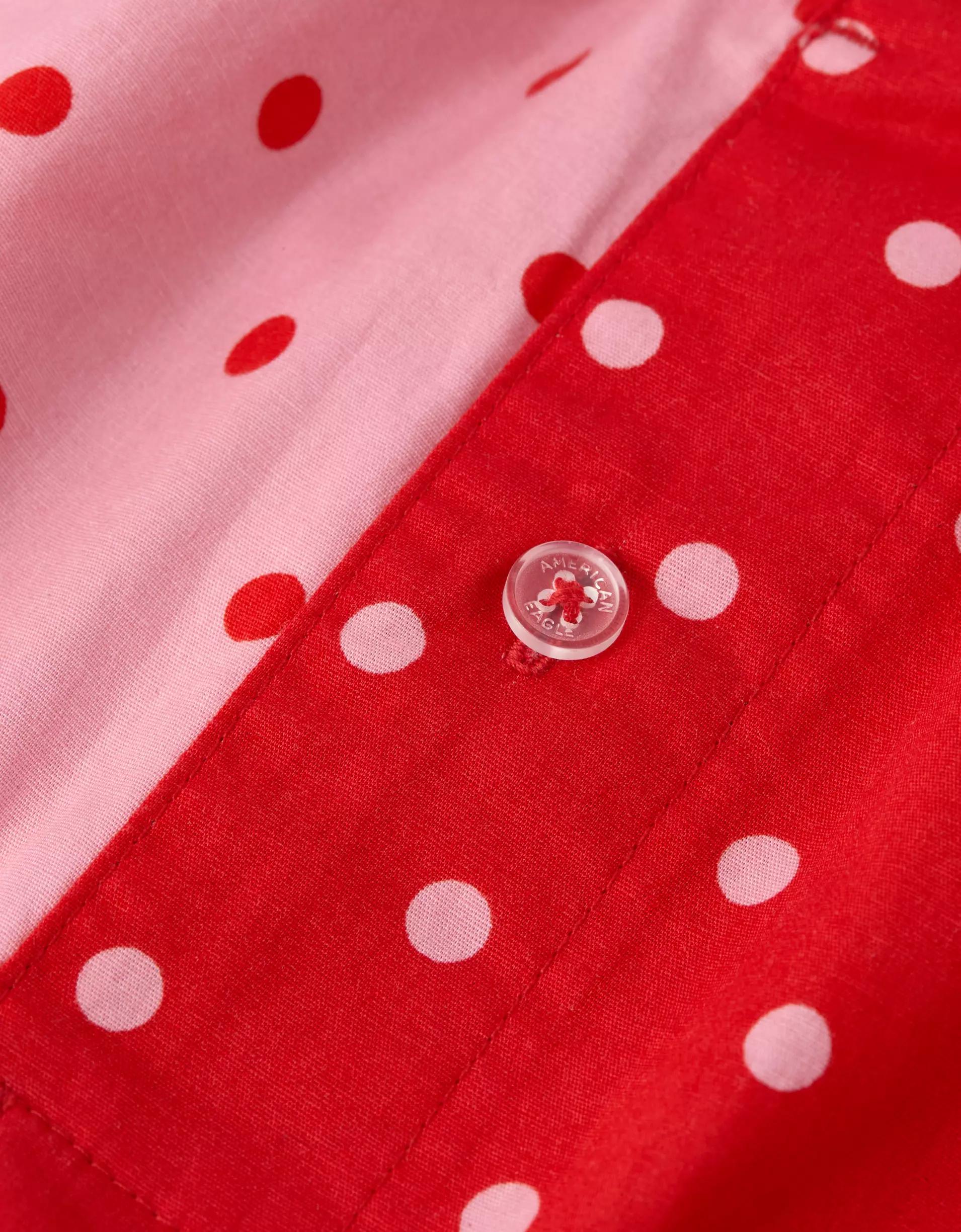 AEO Men's Jellyfish Stretch Boxer Short Product Image