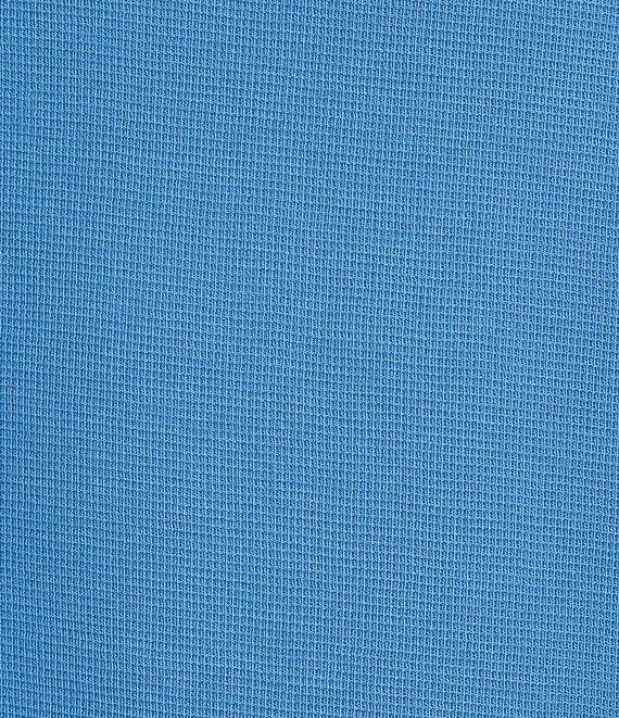 Roundtree & Yorke Long Sleeve Solid Waffle Crewneck Pullover Product Image