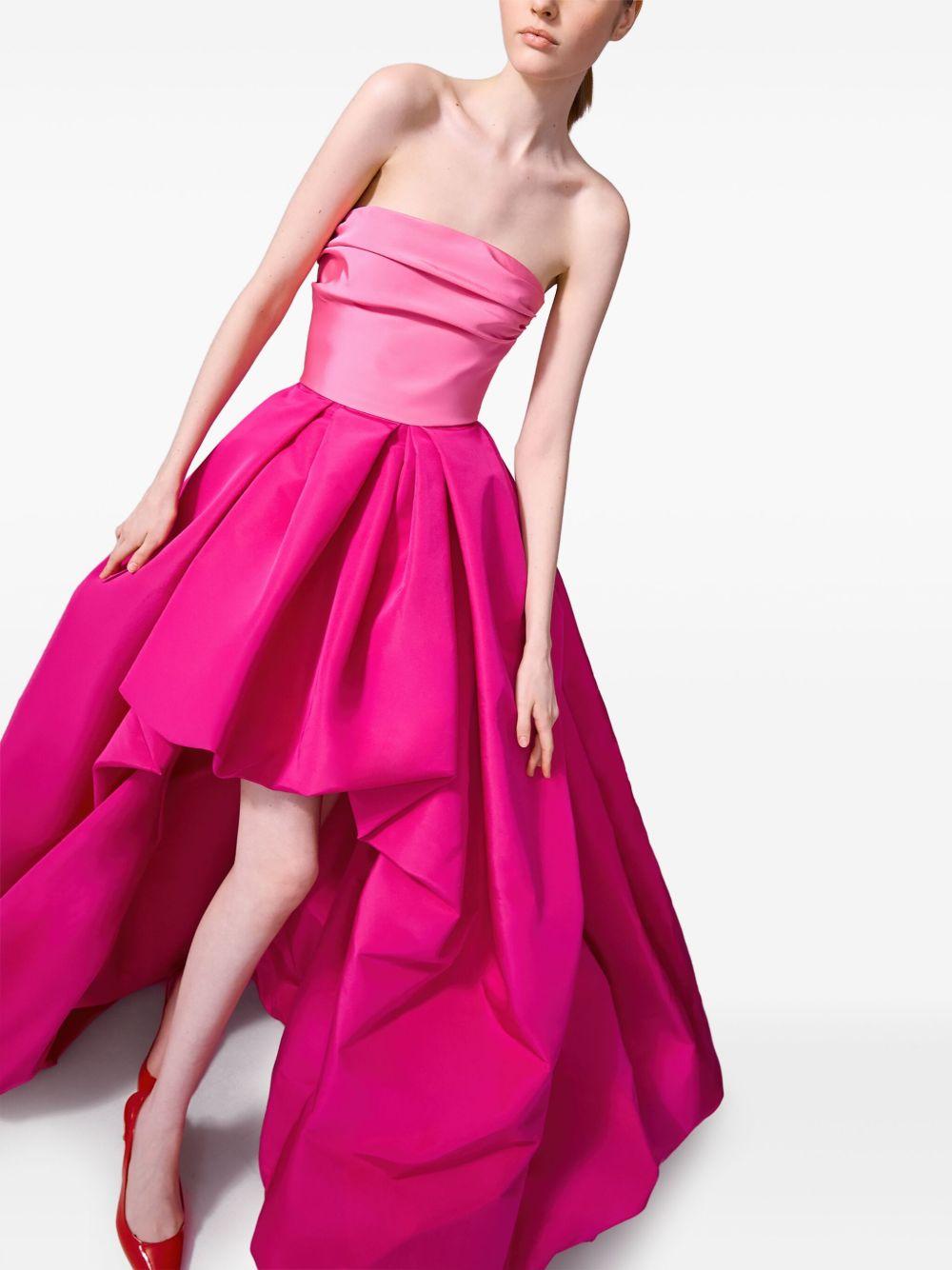 high-low gown Product Image