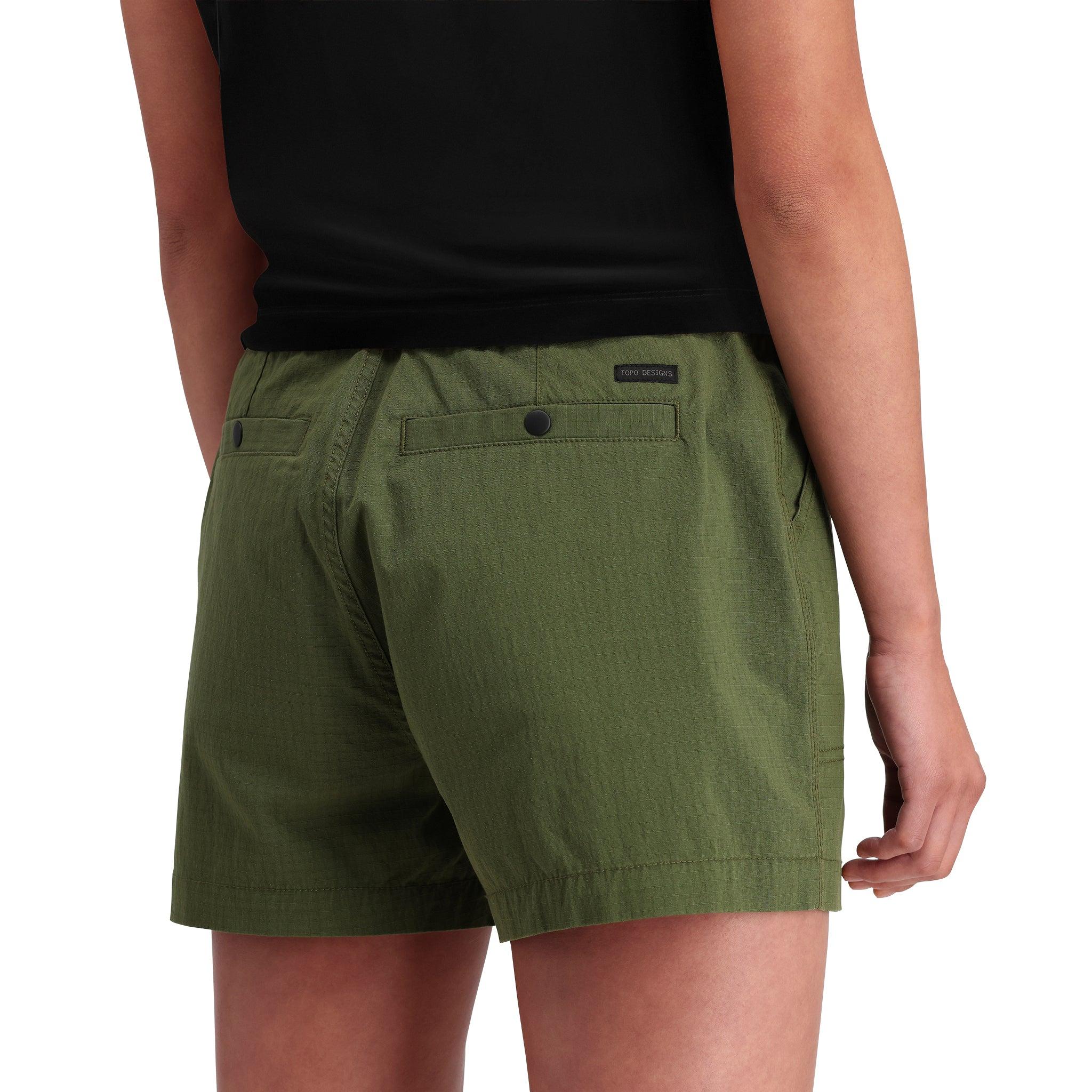 Mountain Shorts Ripstop - Women's - Final Sale Female Product Image