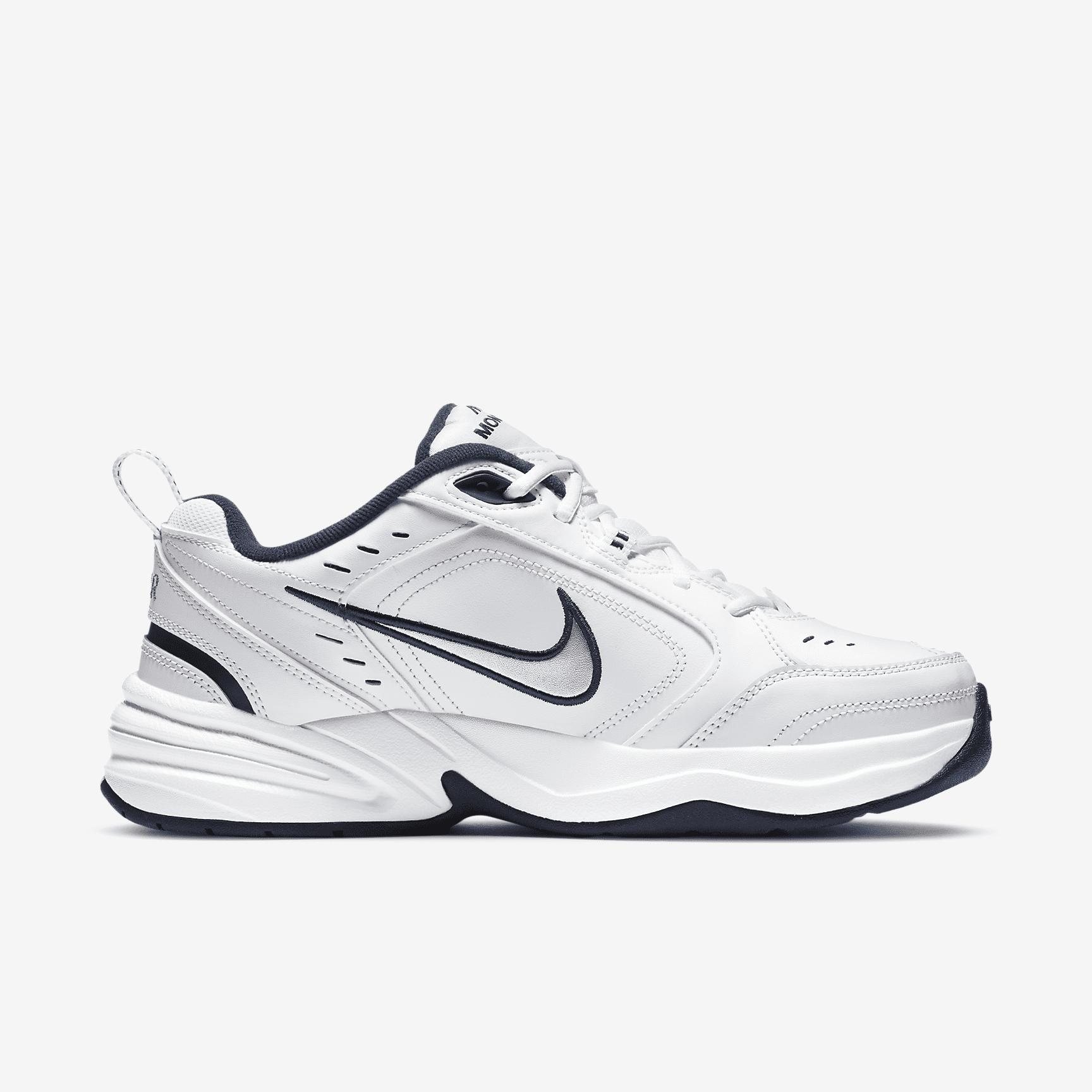 Nike Men's Air Monarch IV Workout Shoes Product Image