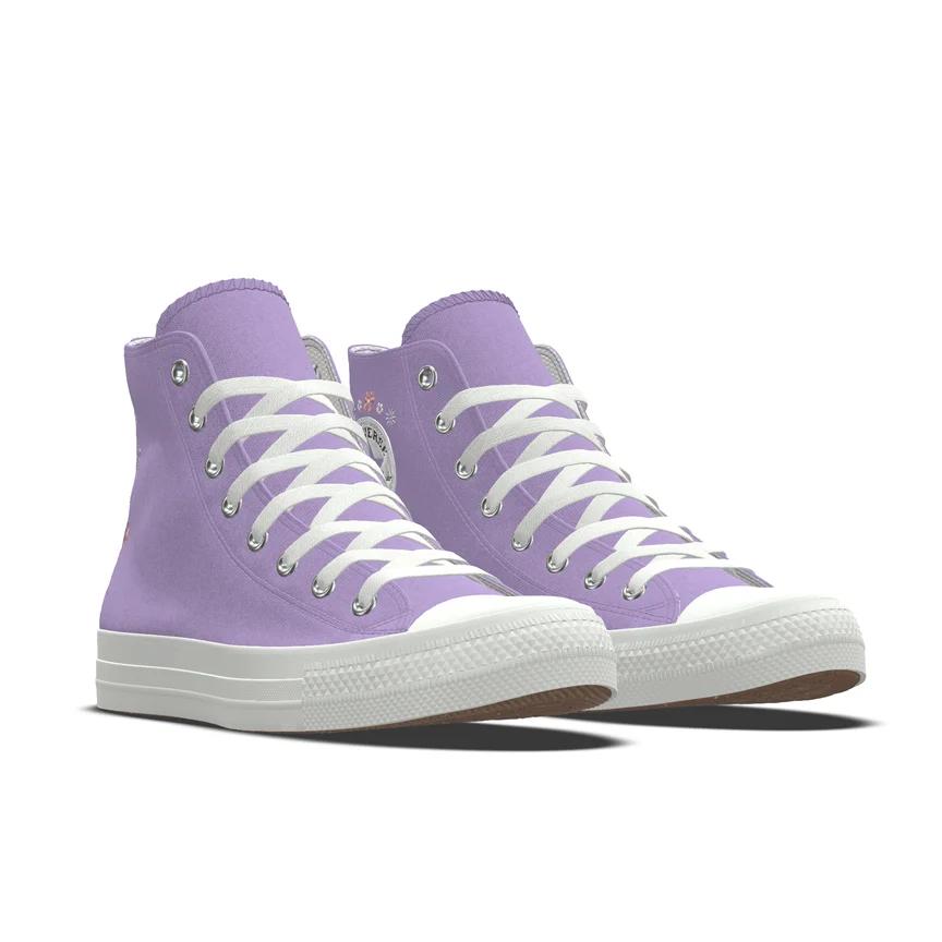 Custom Chuck Taylor All Star By You Product Image