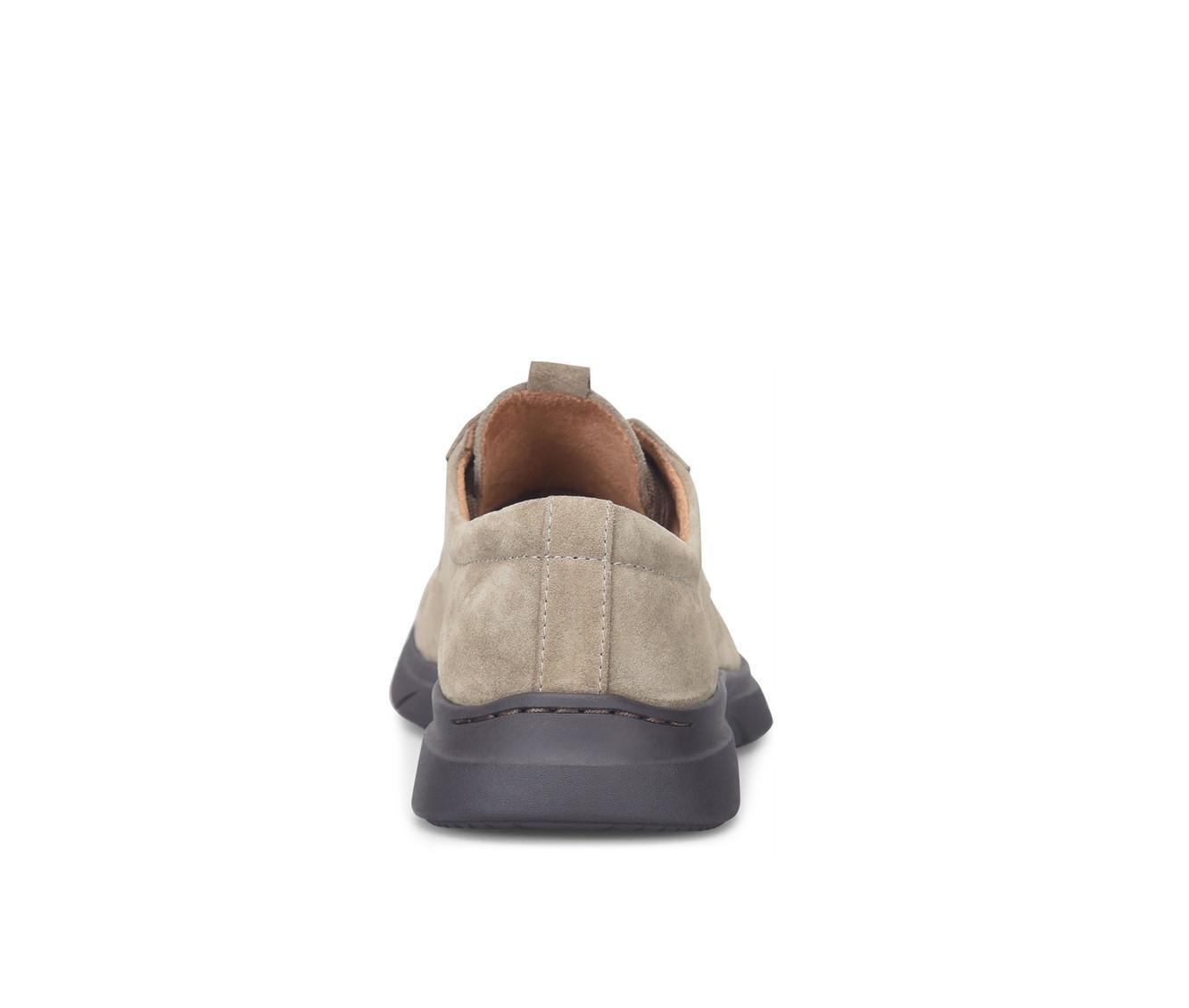 Women's Comfortiva Mariah Slip Resistant Oxfords Product Image