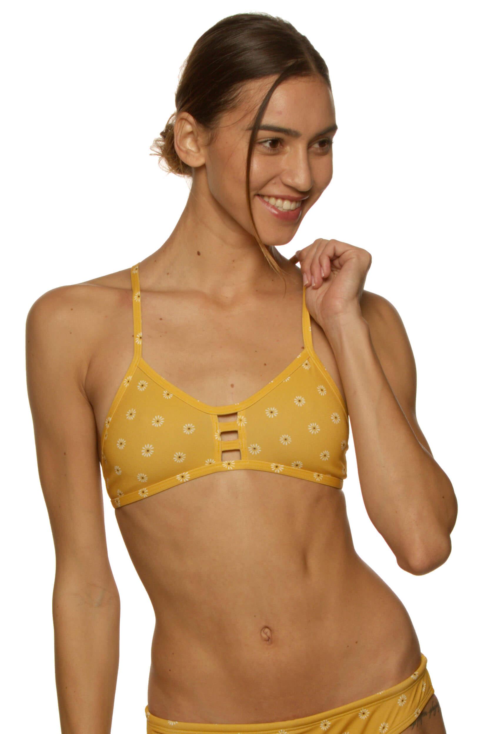 Midl Bikini Bottom - Prints Female Product Image