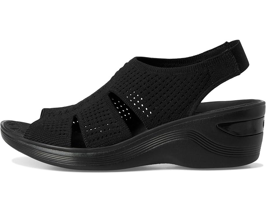 Women's Bzees Double Up Product Image