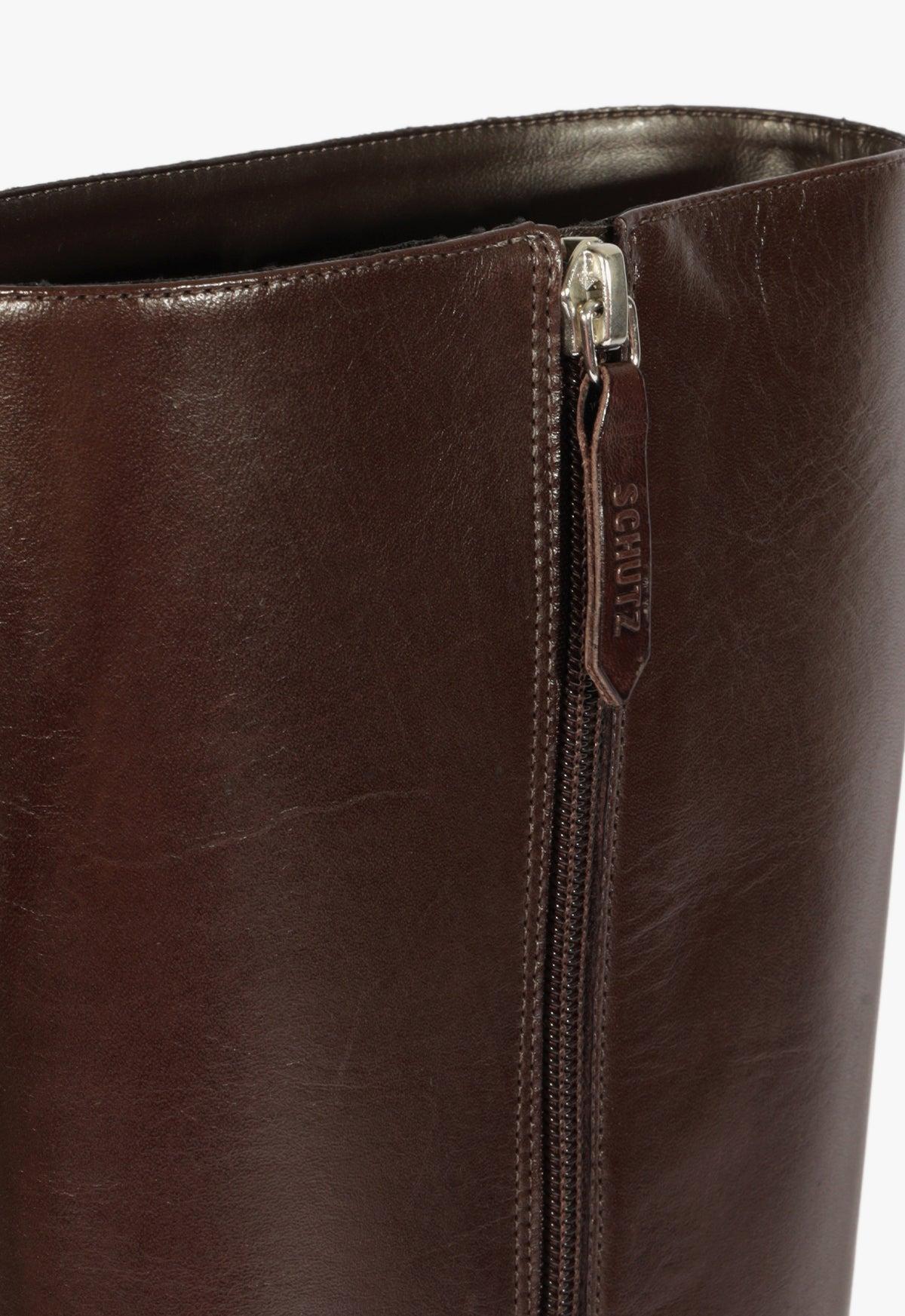 Raffaela Up Mid Boot Product Image