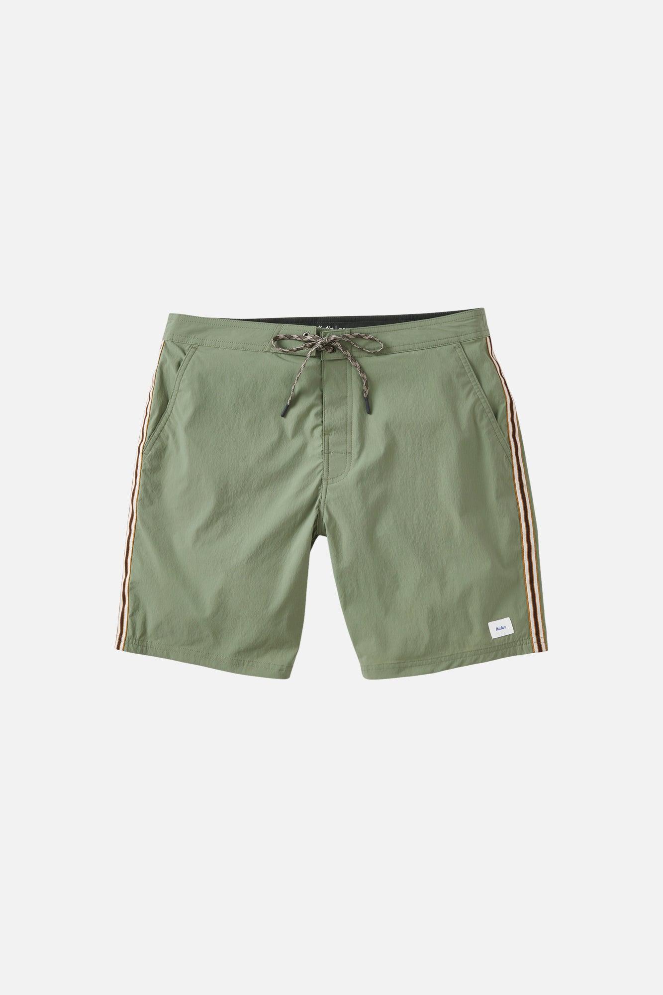 THEO TRUNK Product Image