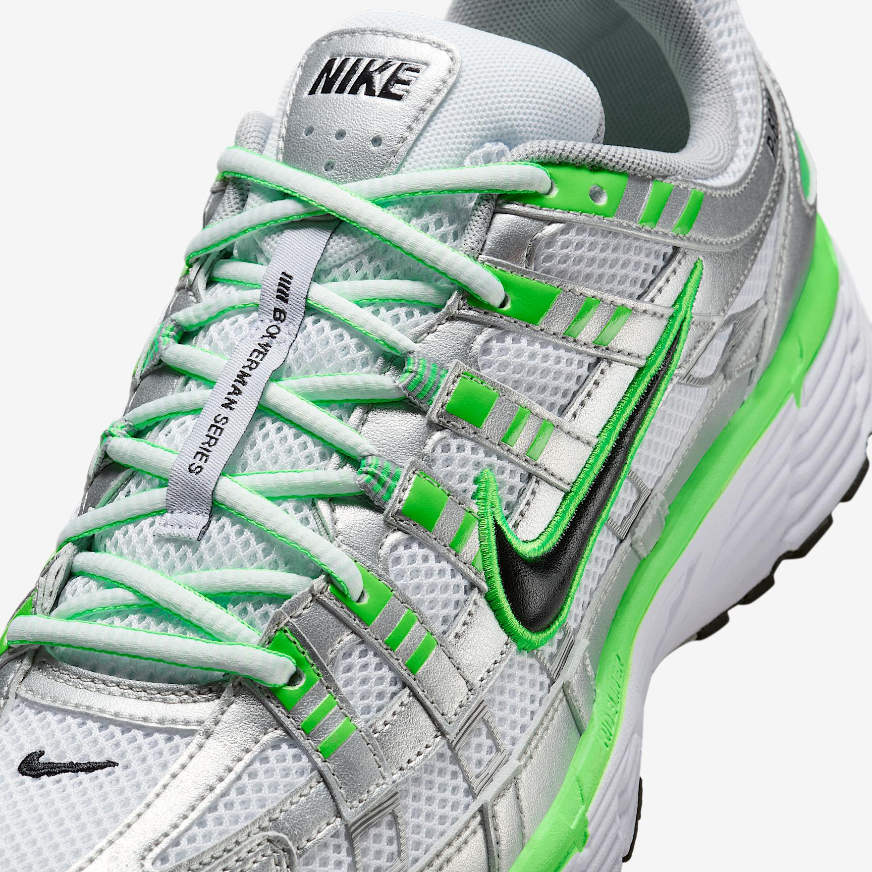 Nike P-6000 SE Men's Shoes Product Image