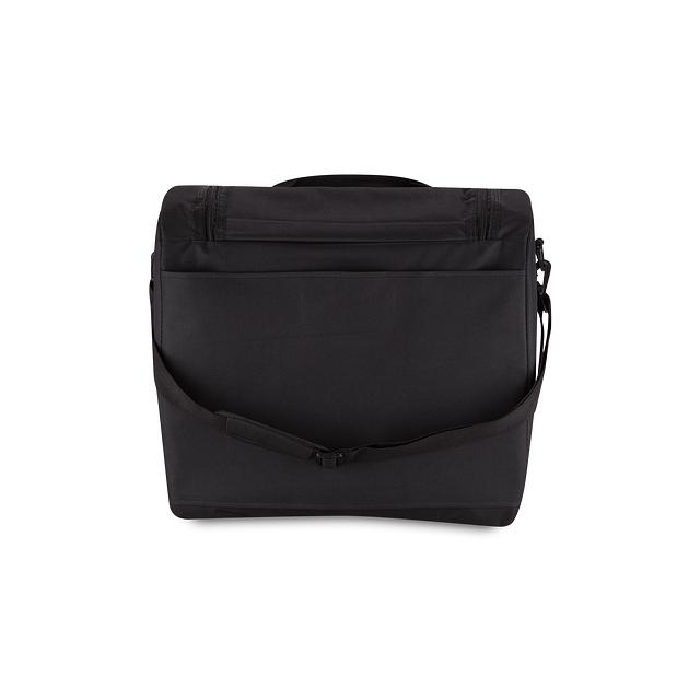 New Era Cap Black 24-Pack Cap Carrier Male Product Image