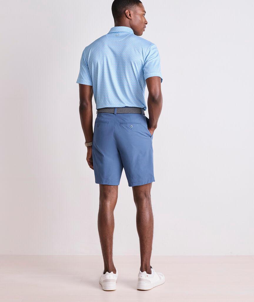 9 Inch Performance On-The-Go Shorts Product Image