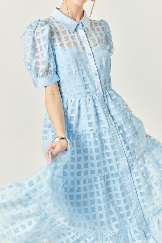 Giselle Dress Product Image