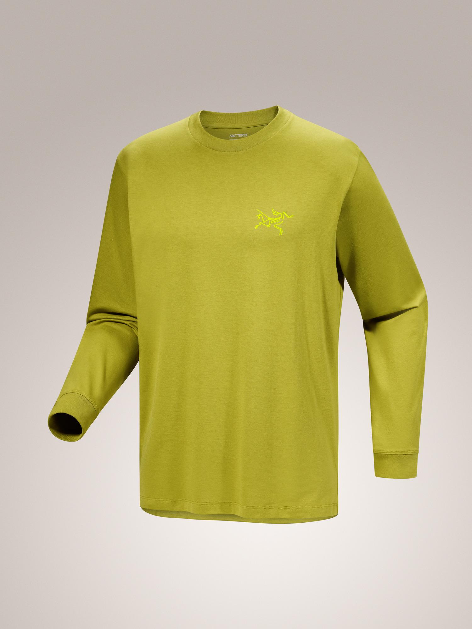 Kragg SL Cotton Shirt LS Men's Product Image