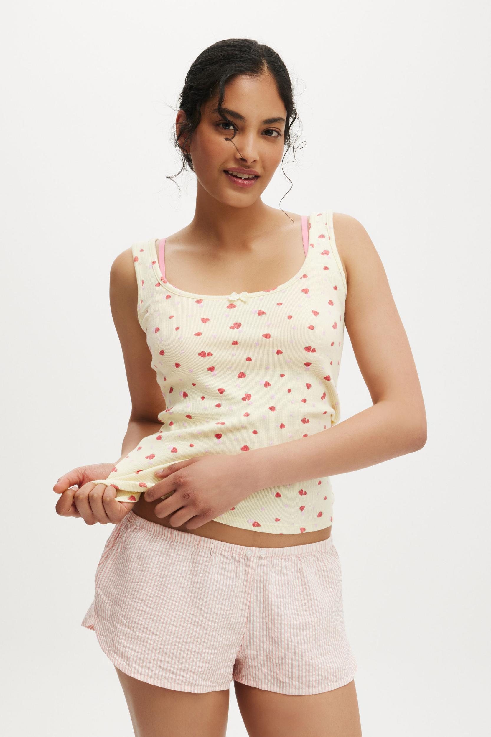 Body Bed Short Product Image