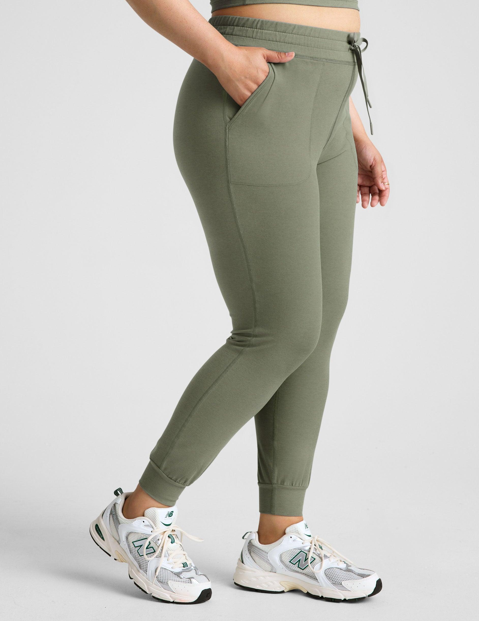 Spacedye Commuter Midi Jogger Product Image