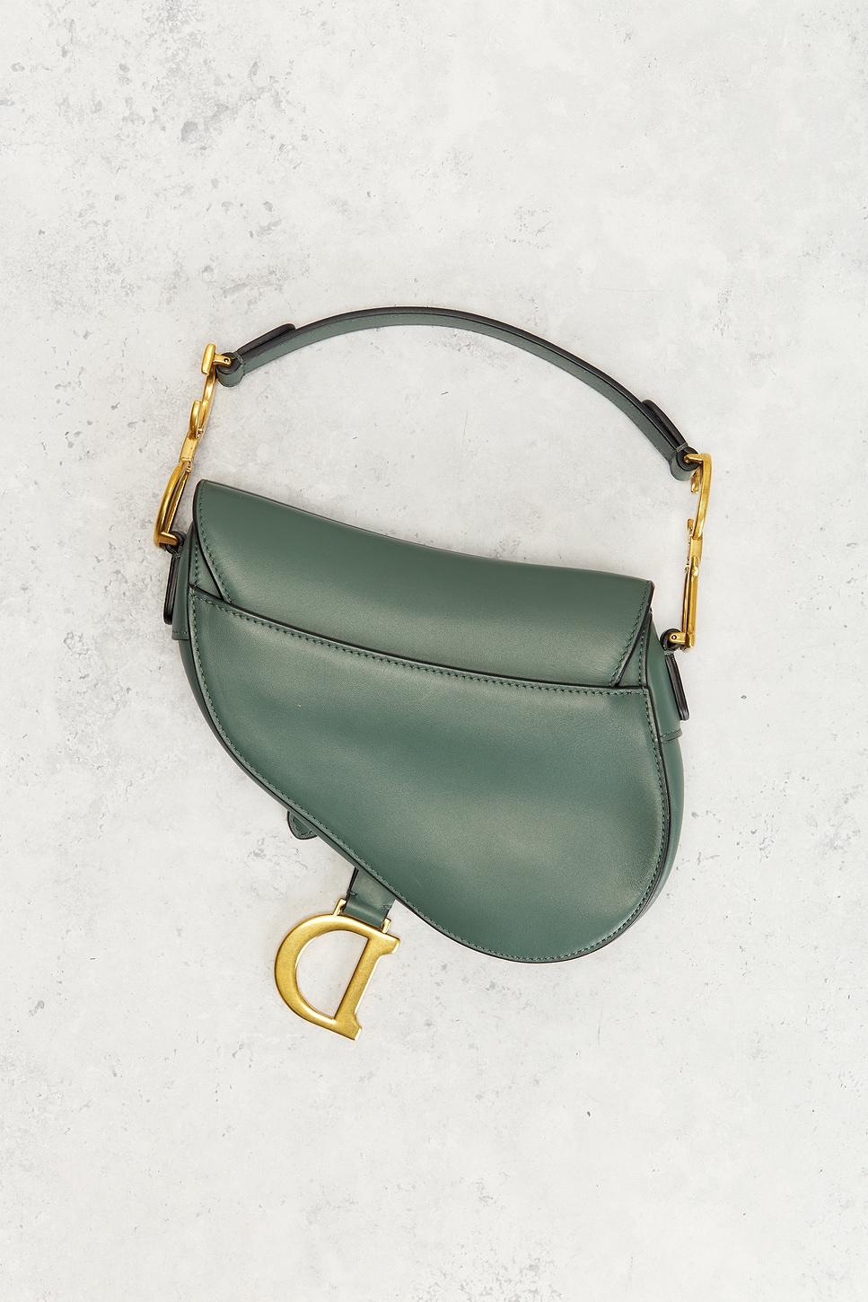 Dior Saddle Bag FWRD Renew Product Image