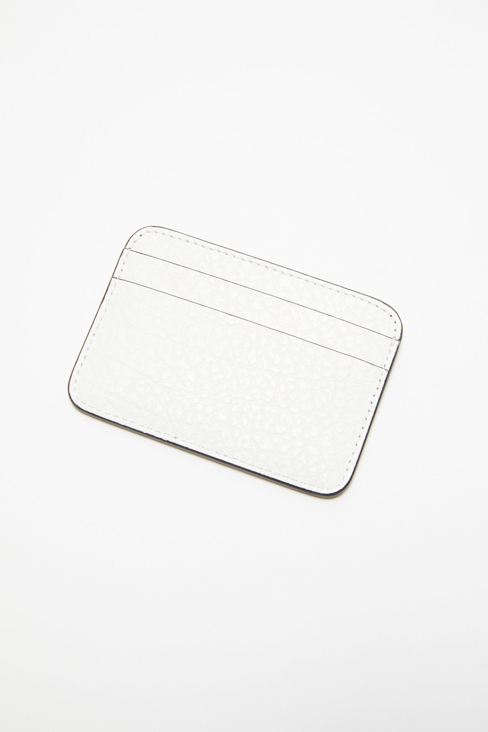 Leather card holder Product Image