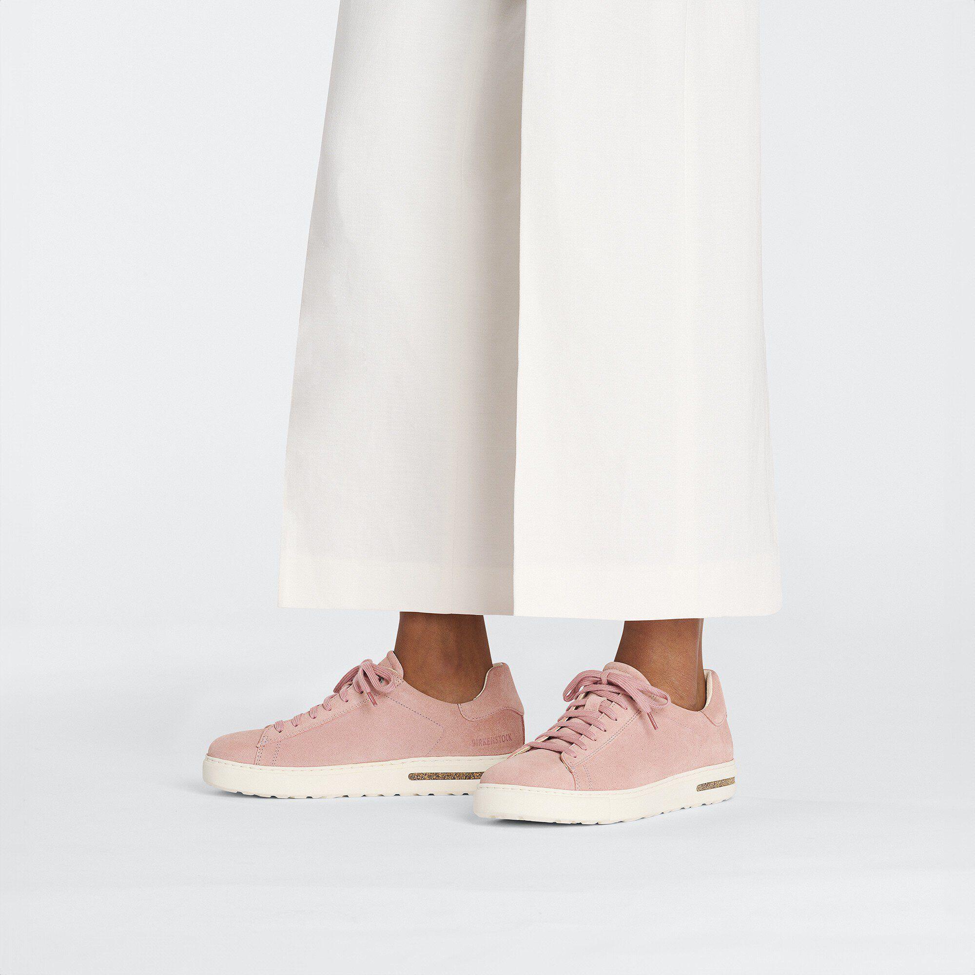 Bend Low Suede Leather Product Image