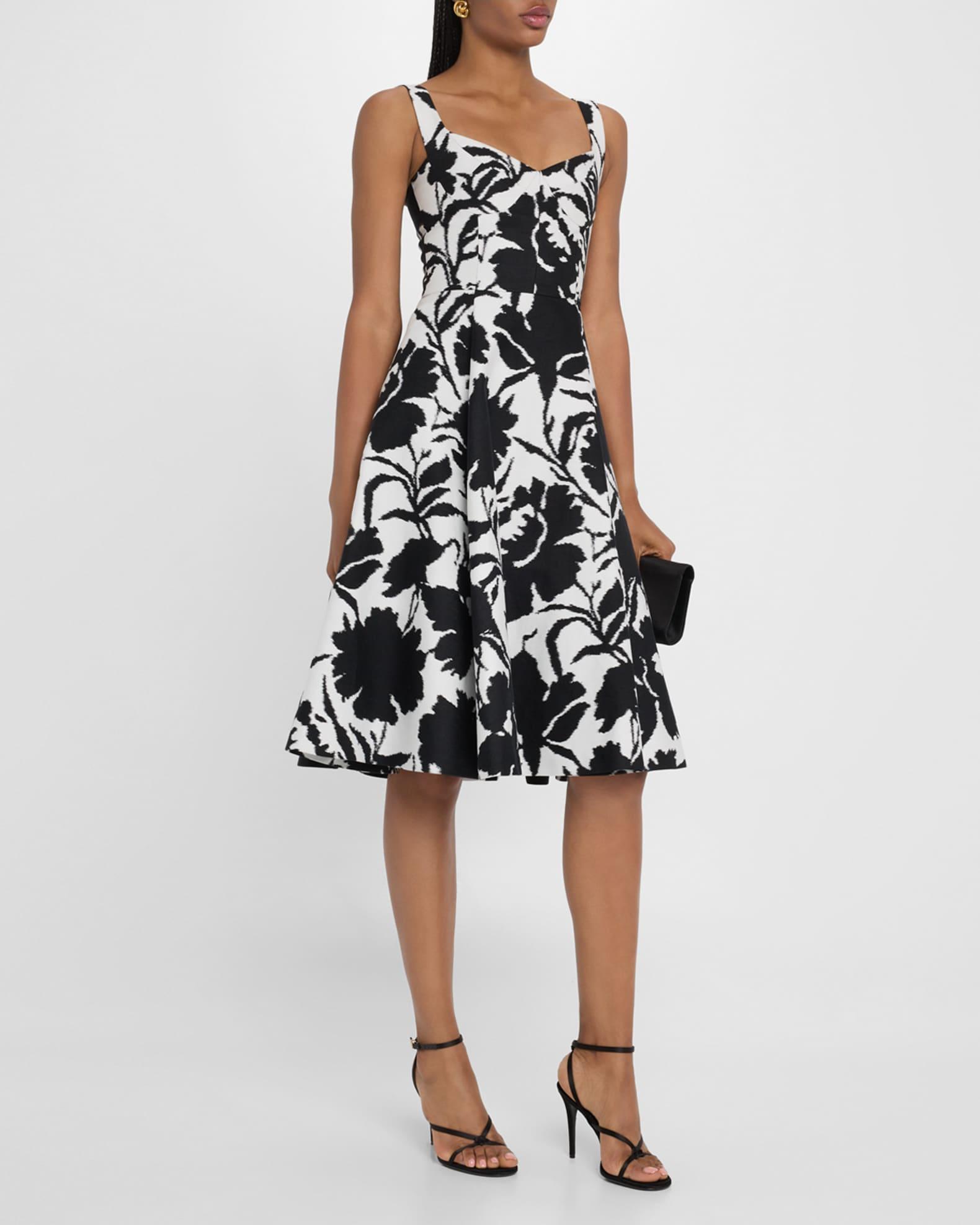 Bustier Dance Dress Product Image