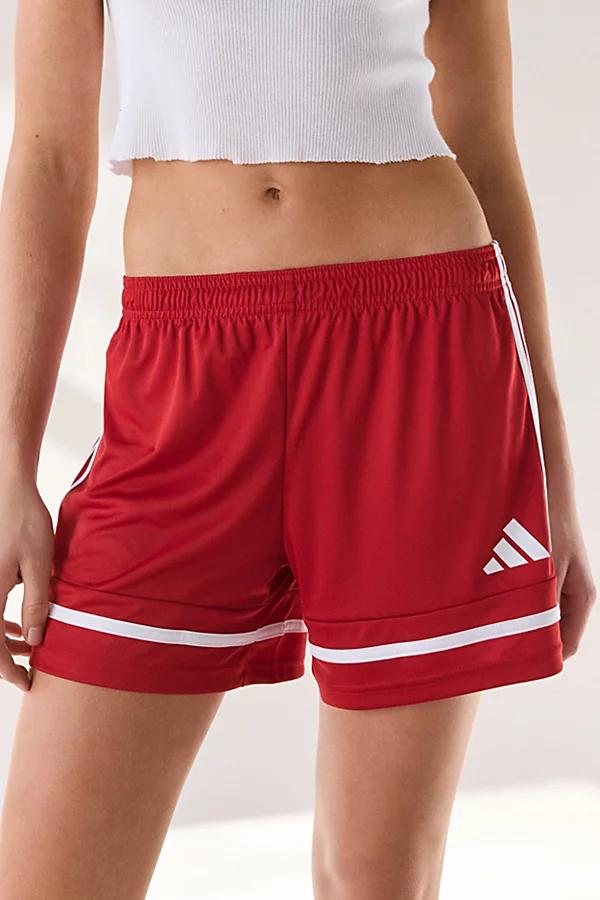 adidas Squadra 25 AEROREADY Short Womens at Urban Outfitters Product Image