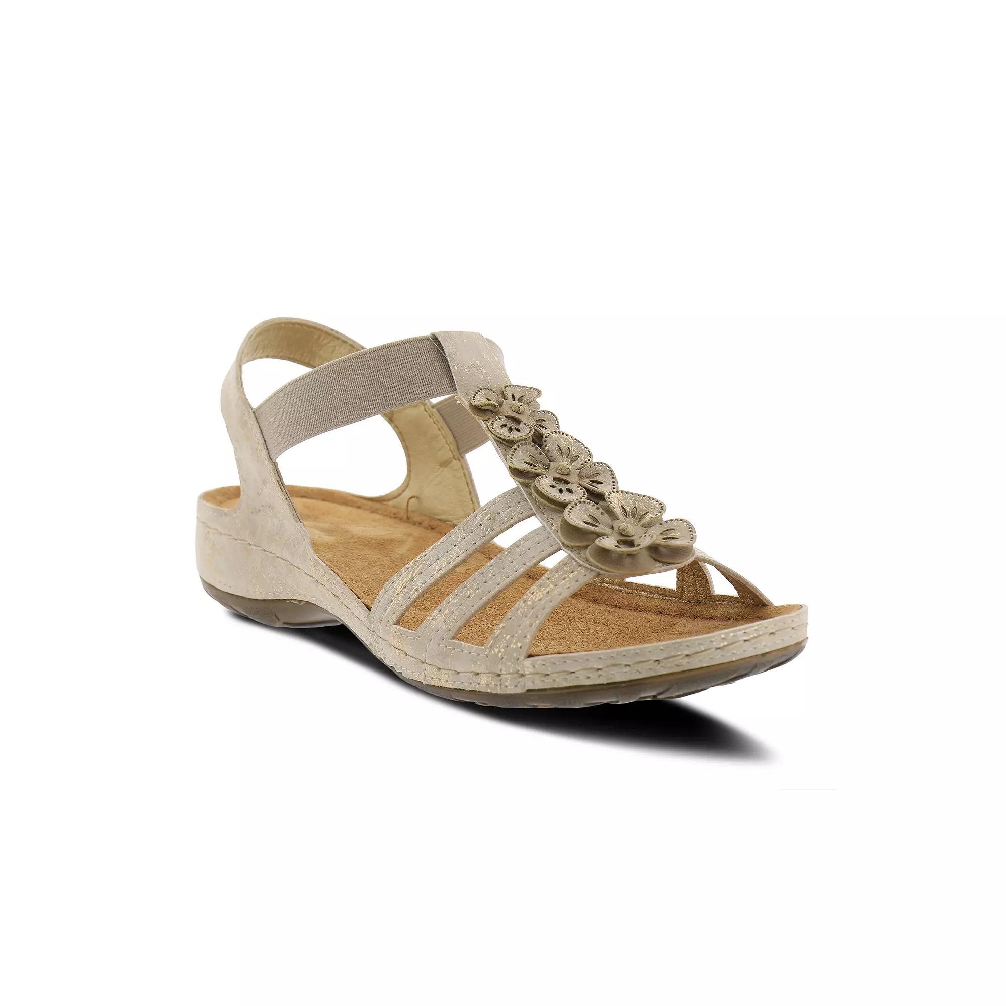 Flexus by Spring Step Adede Women's Slingback Sandals,  Product Image