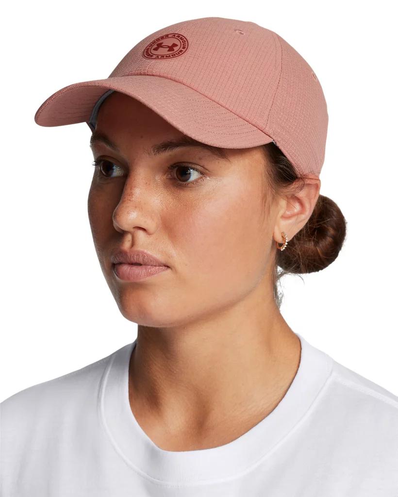 UA ArmourVent Product Image