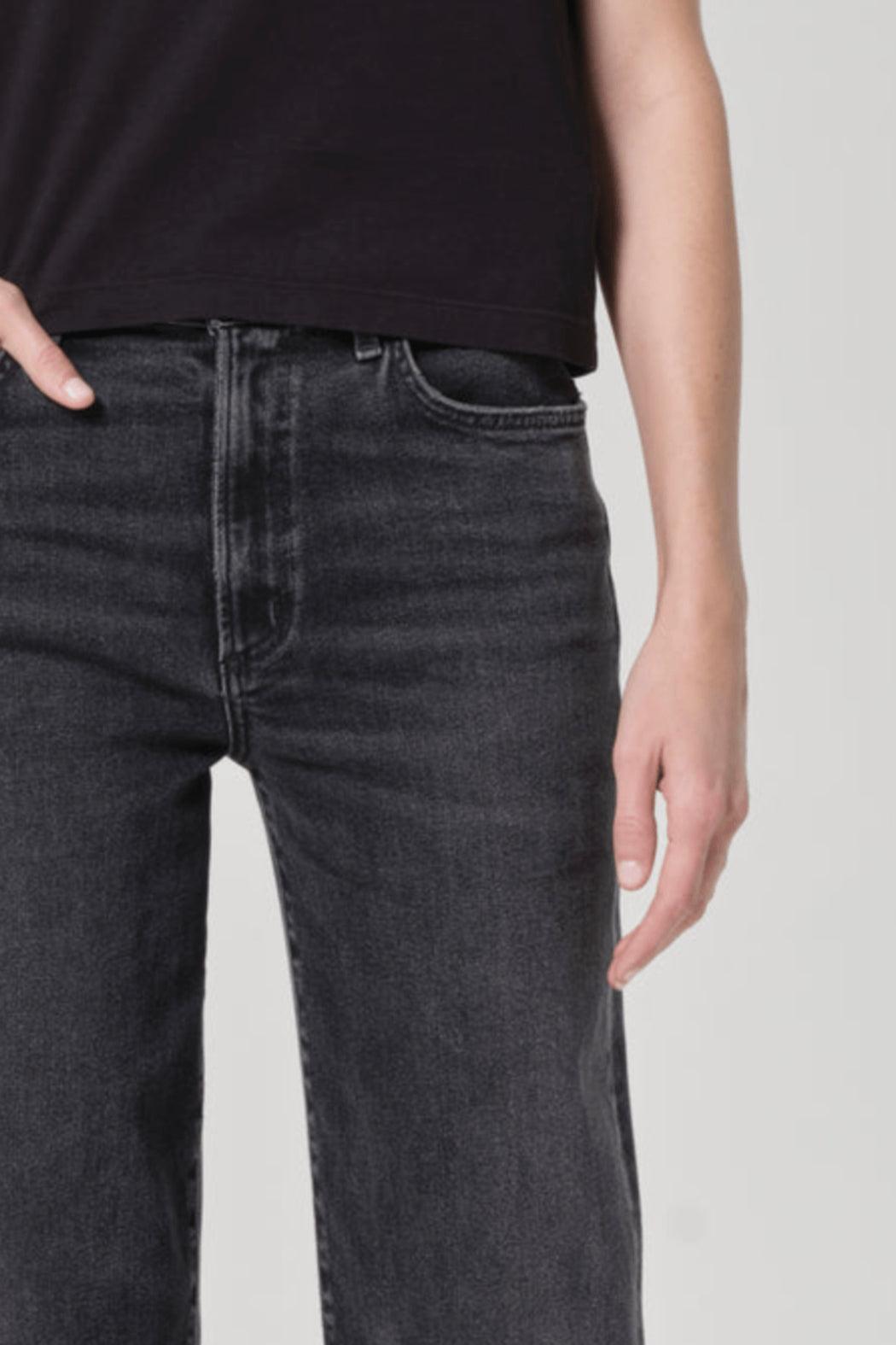 Harper Straight-Jean (Stretch) Product Image