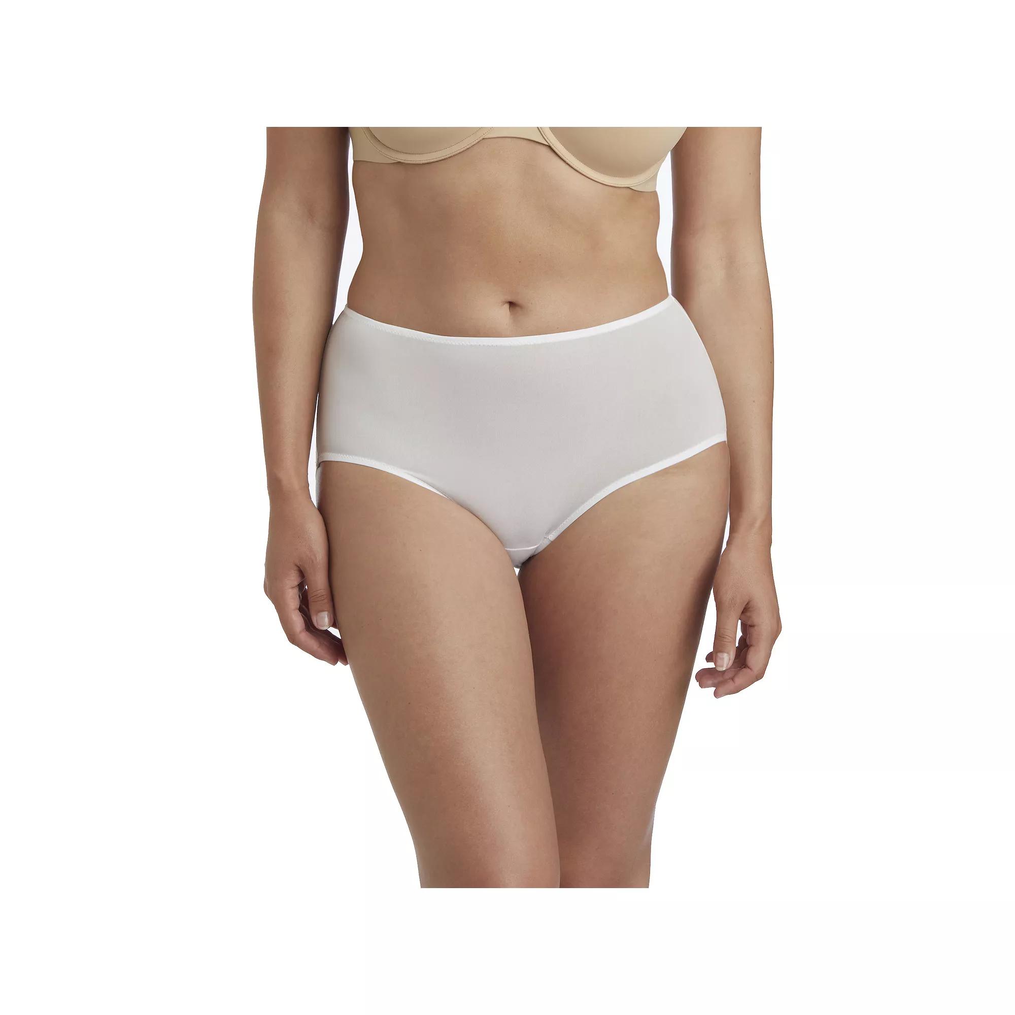 Women's Naomi and Nicole® Panties No Show, No Lines Brief Panty A215,  Product Image
