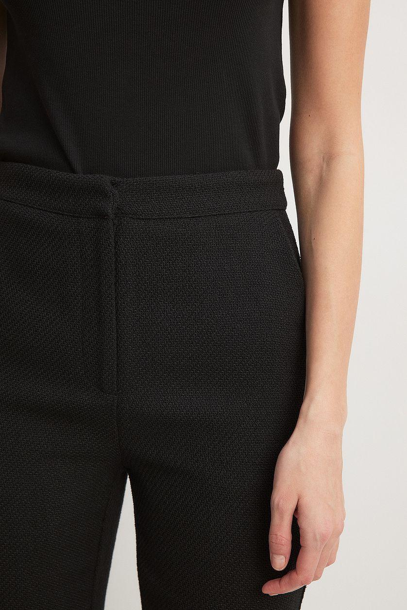 Structured Suitpants Product Image