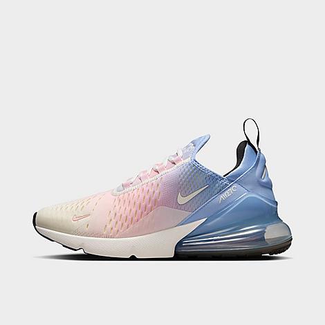 Nike Womens Air Max 270 Shoes | IB4017-468 Product Image