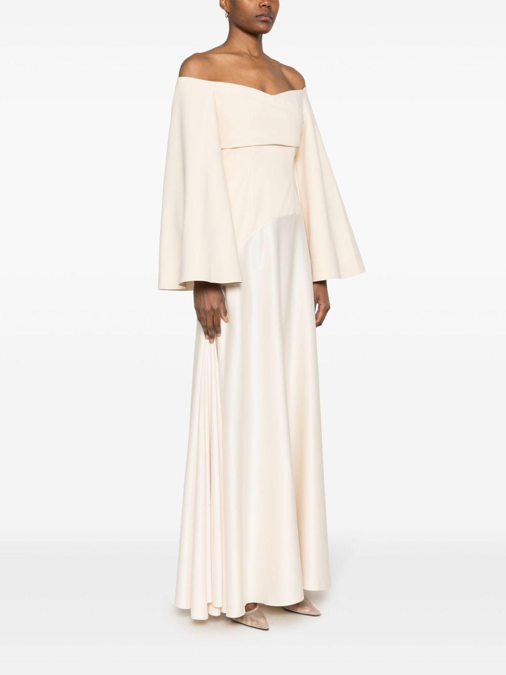 Rina maxi dress Product Image