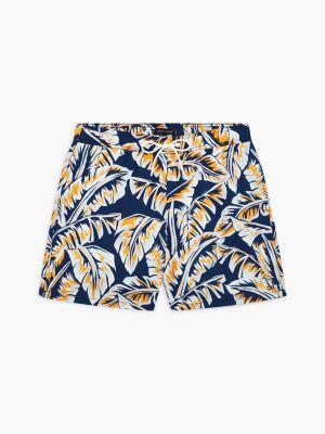 Printed 7" Swim Trunk Product Image