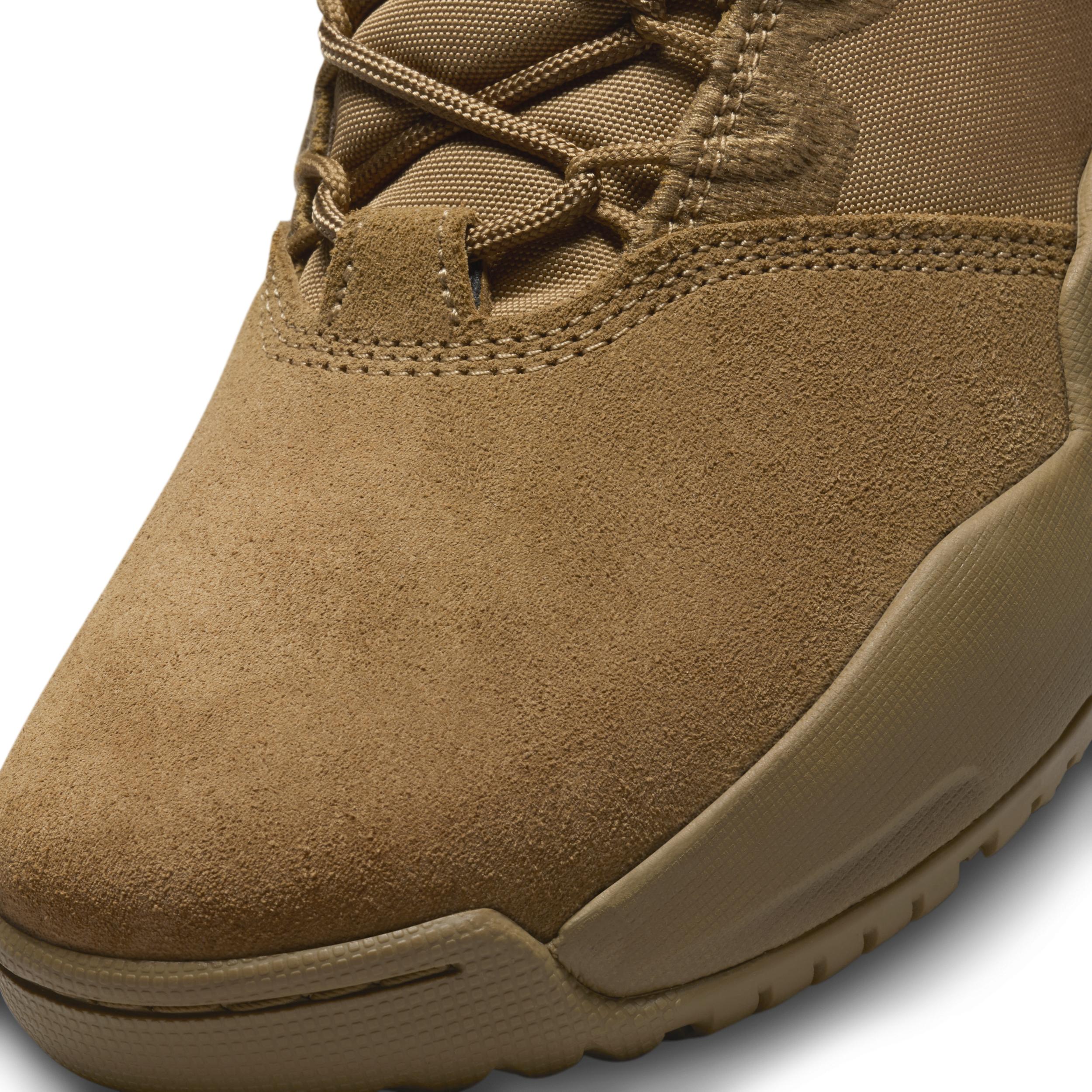 Nike Mens Nike SFB B2 - Mens Shoes Coyote/Coyote Product Image