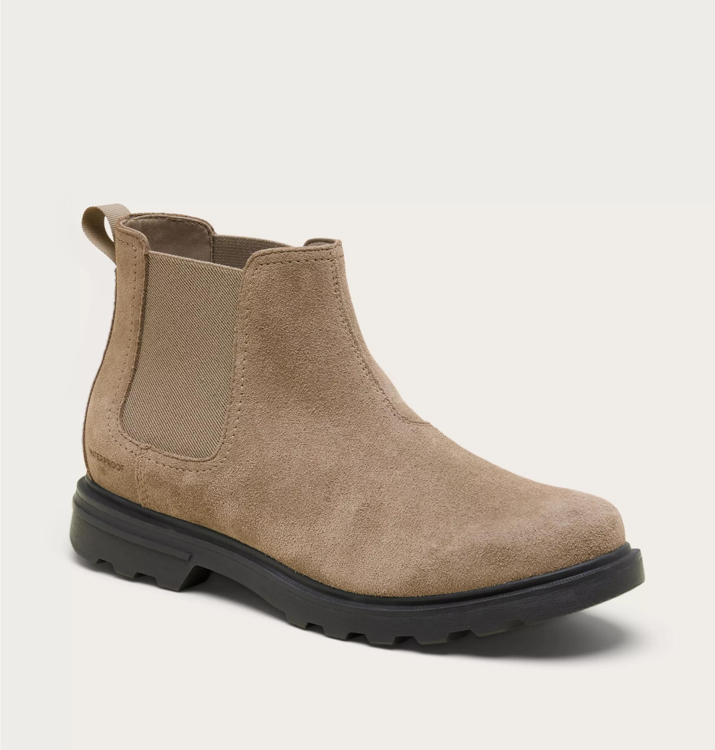 CYPRUS™ Men's Waterproof Chelsea Boot Product Image