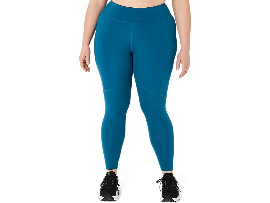 Womens New Strong 92 Printed Tight Product Image