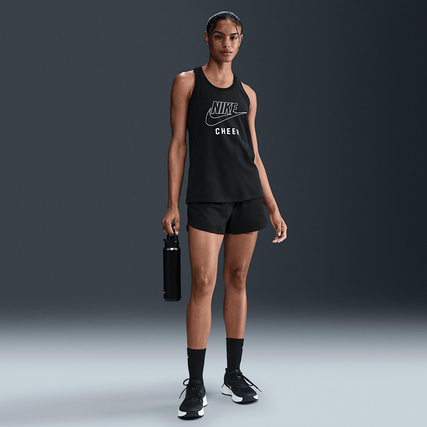 Nike Women's Cheer Tank Top Product Image
