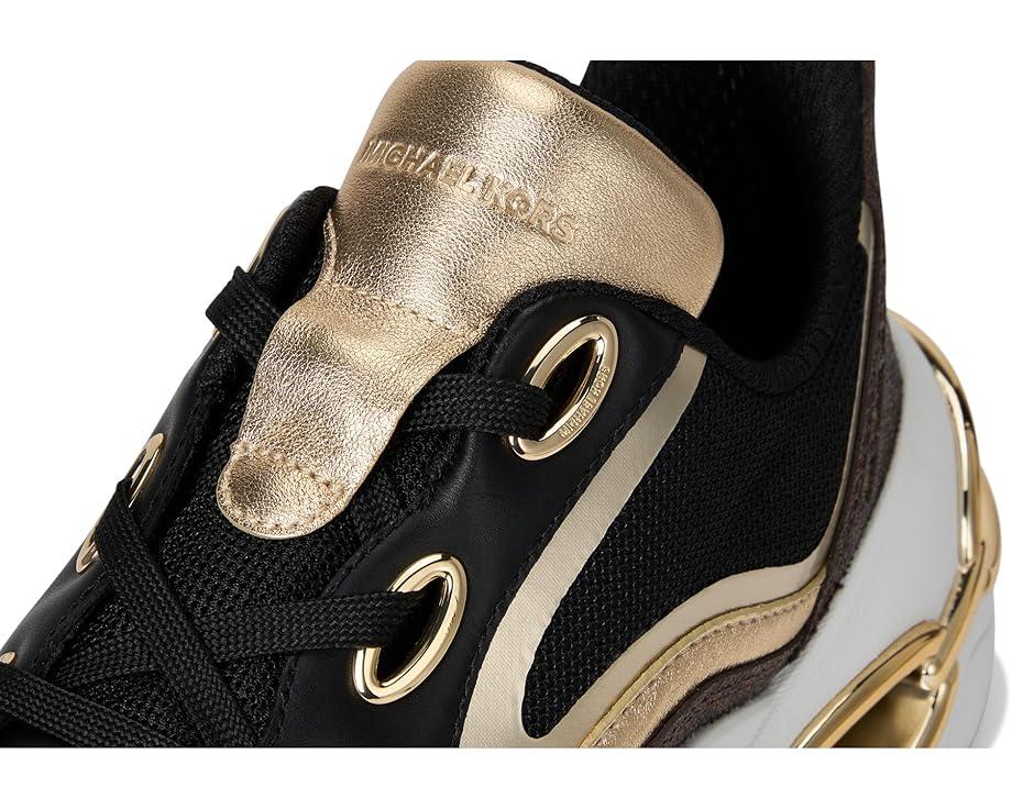 Women's MICHAEL Michael Kors Toni Trainer Product Image