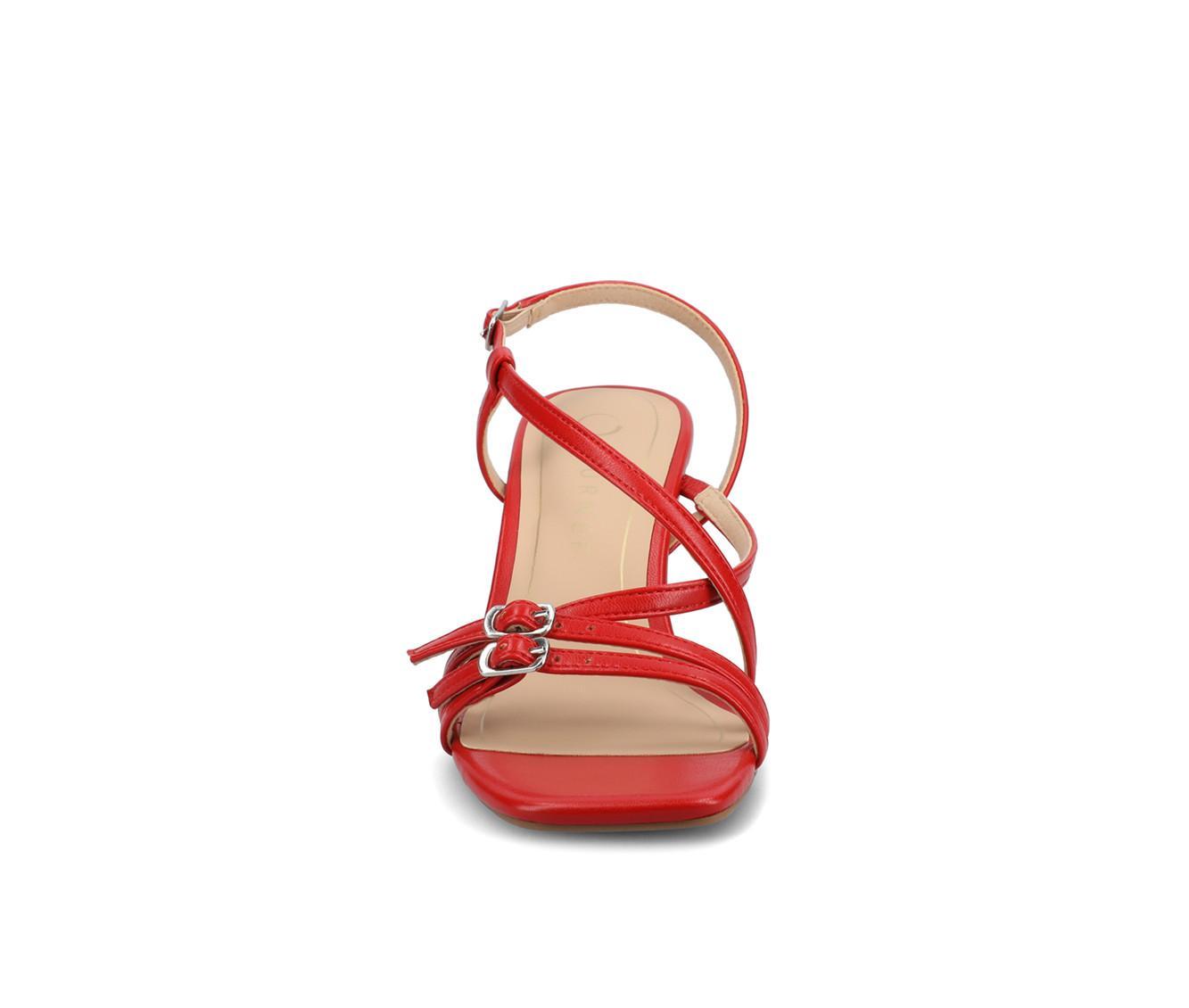 Women's Journee Collection Clinne Wedges Product Image