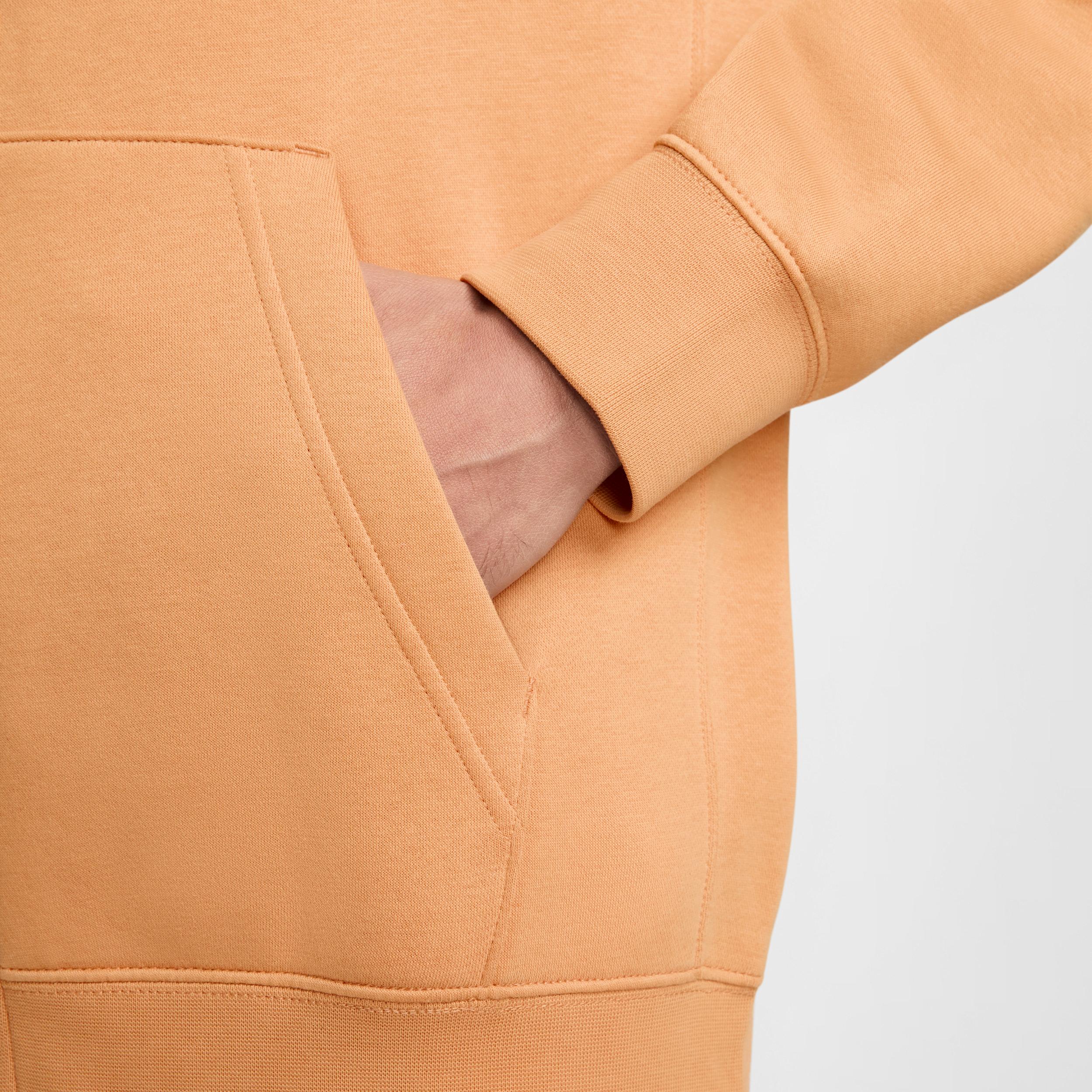 Men's Nike Sportswear Club Fleece Full-Zip Hoodie Product Image